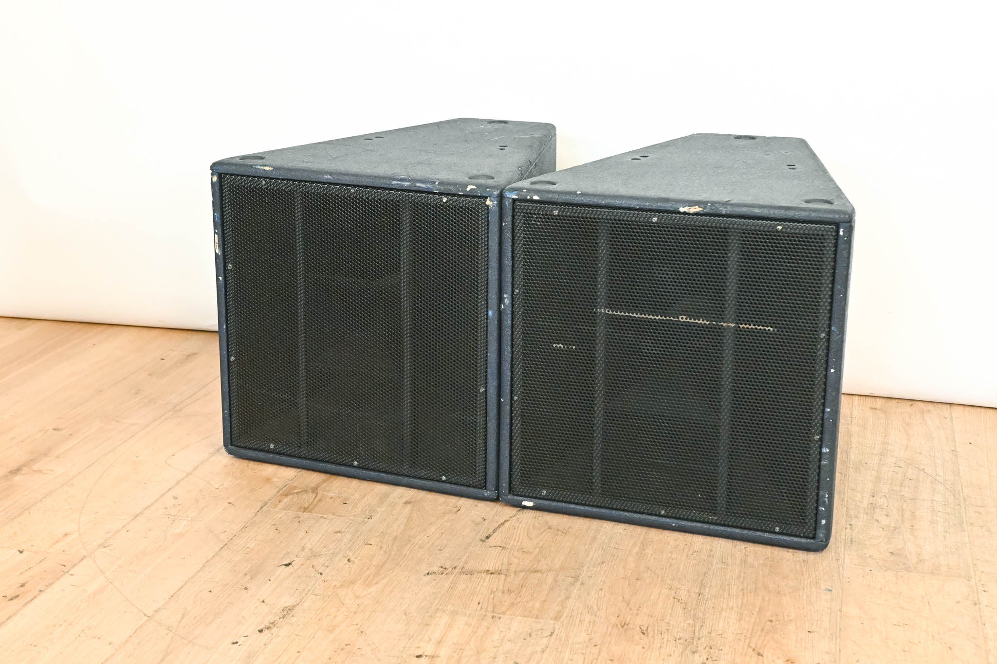 dB Technologies FL10 Fifty Line 10" Passive Mid-High PA Speaker (PAIR)