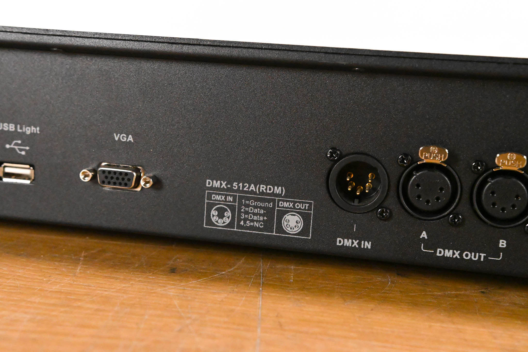 Philips Strand Lighting 250ML Lighting Control Console (NO POWER SUPPLY)