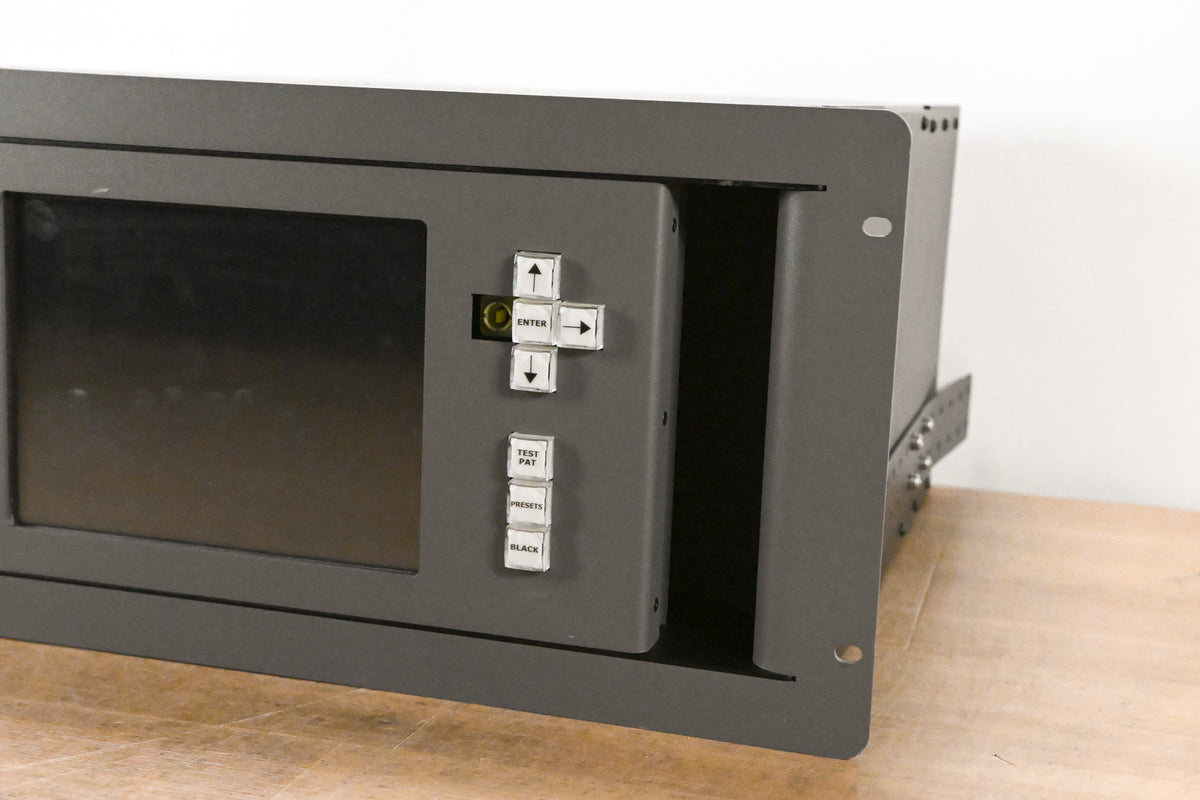Barco DX-700 Multi-Window LED Video Processor