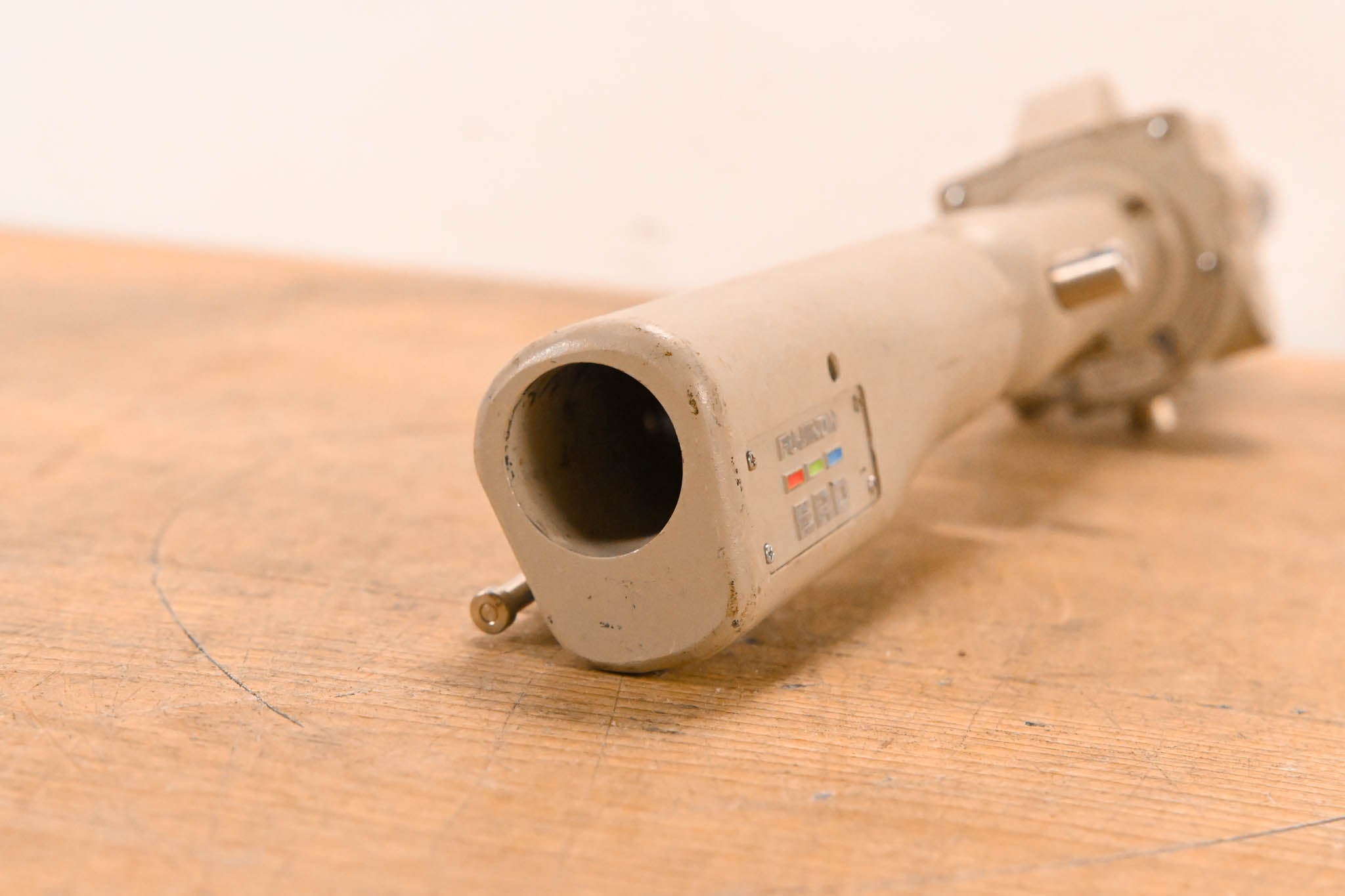 Fujinon ERD-72B Zoom Demand