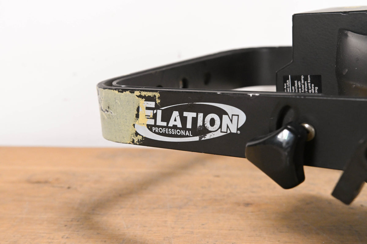 Elation OPTI TRI PAR 18 x 3W Tri Color LED Par