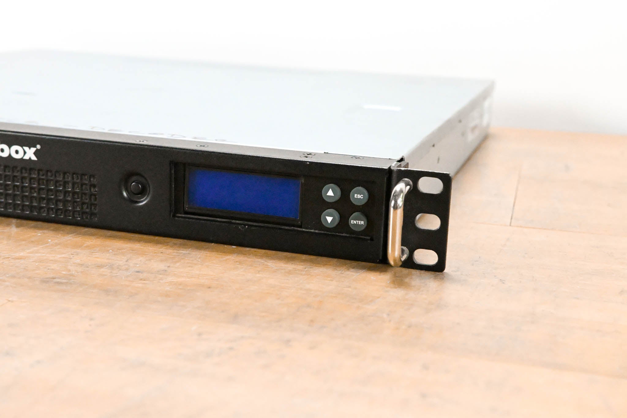 Streambox ACT-L3 SBT3-D9200 HD Video Decoder