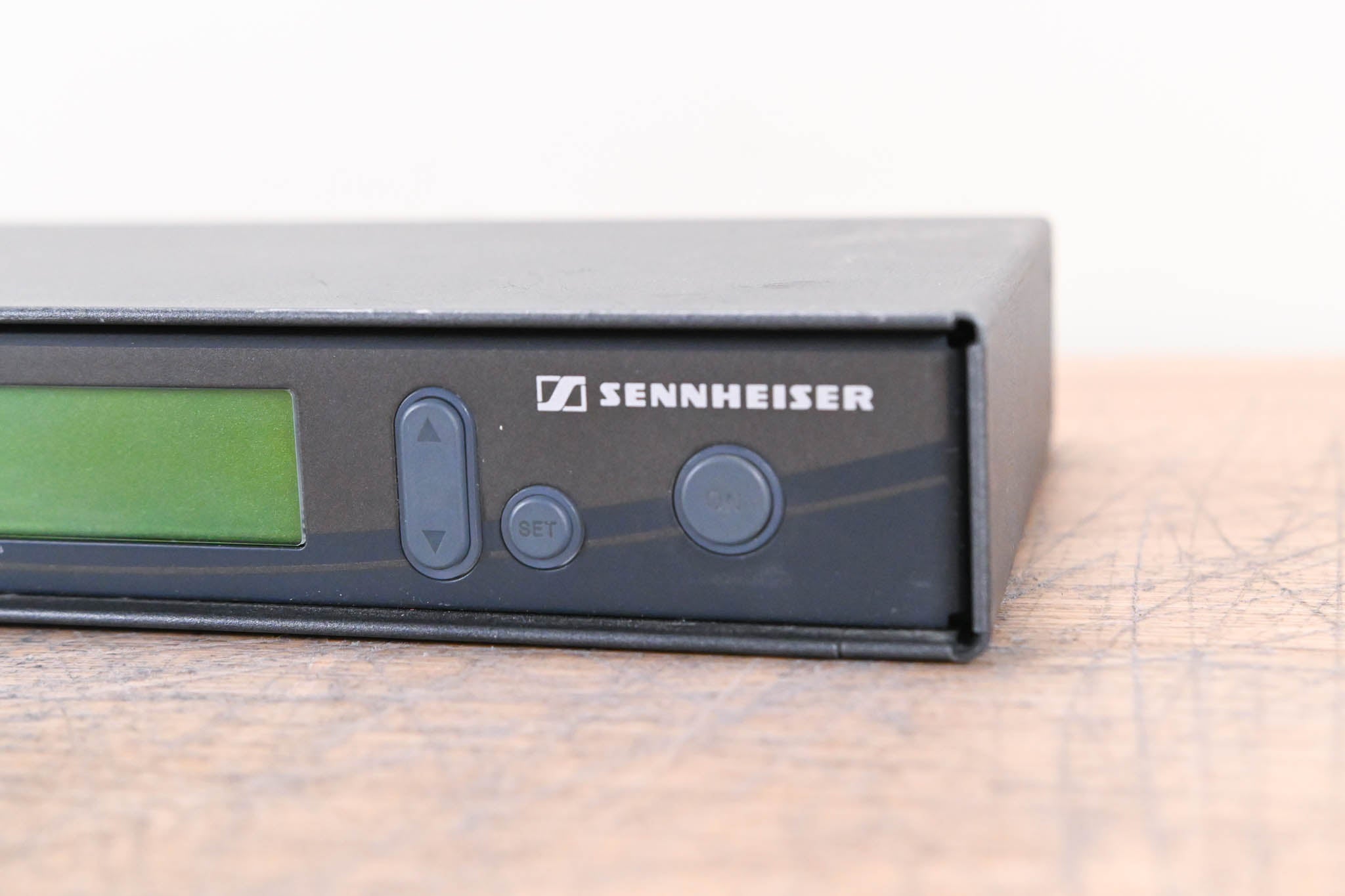 Sennheiser EM 300 G2 Wireless Receiver - 518-554 MHz (NO POWER SUPPLY)