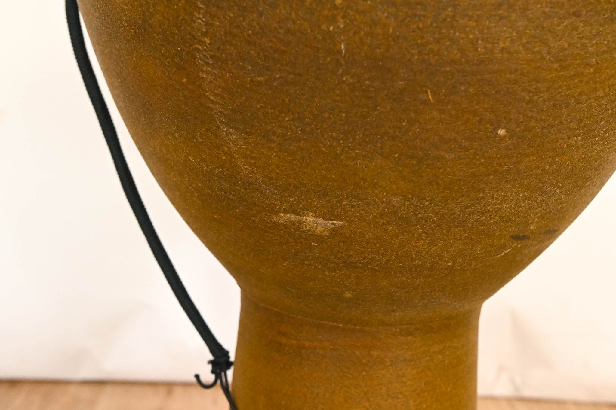 Remo Mondo Djembe - Earth, 16"