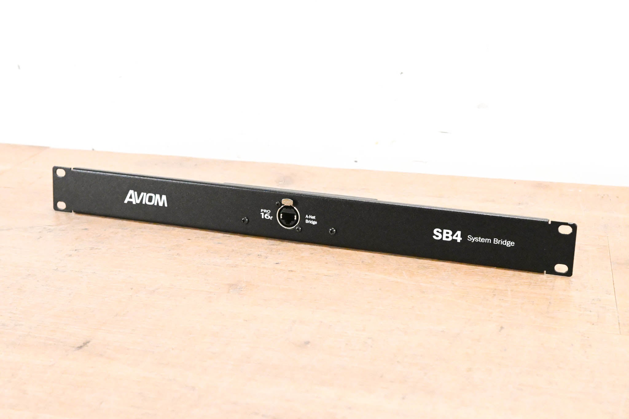 Aviom SB4 System Bridge