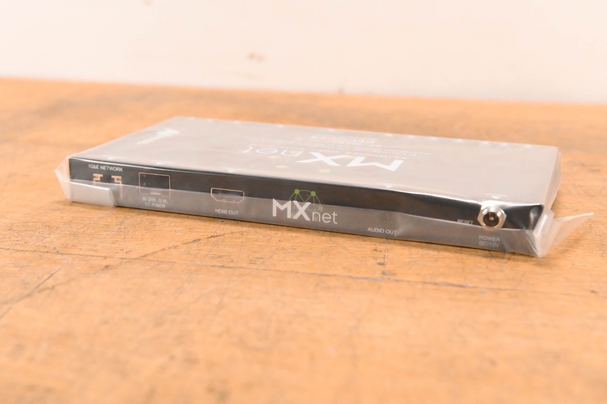 AVPro Edge AC-MXNET-1G-D Decoder/Receiving IP Device