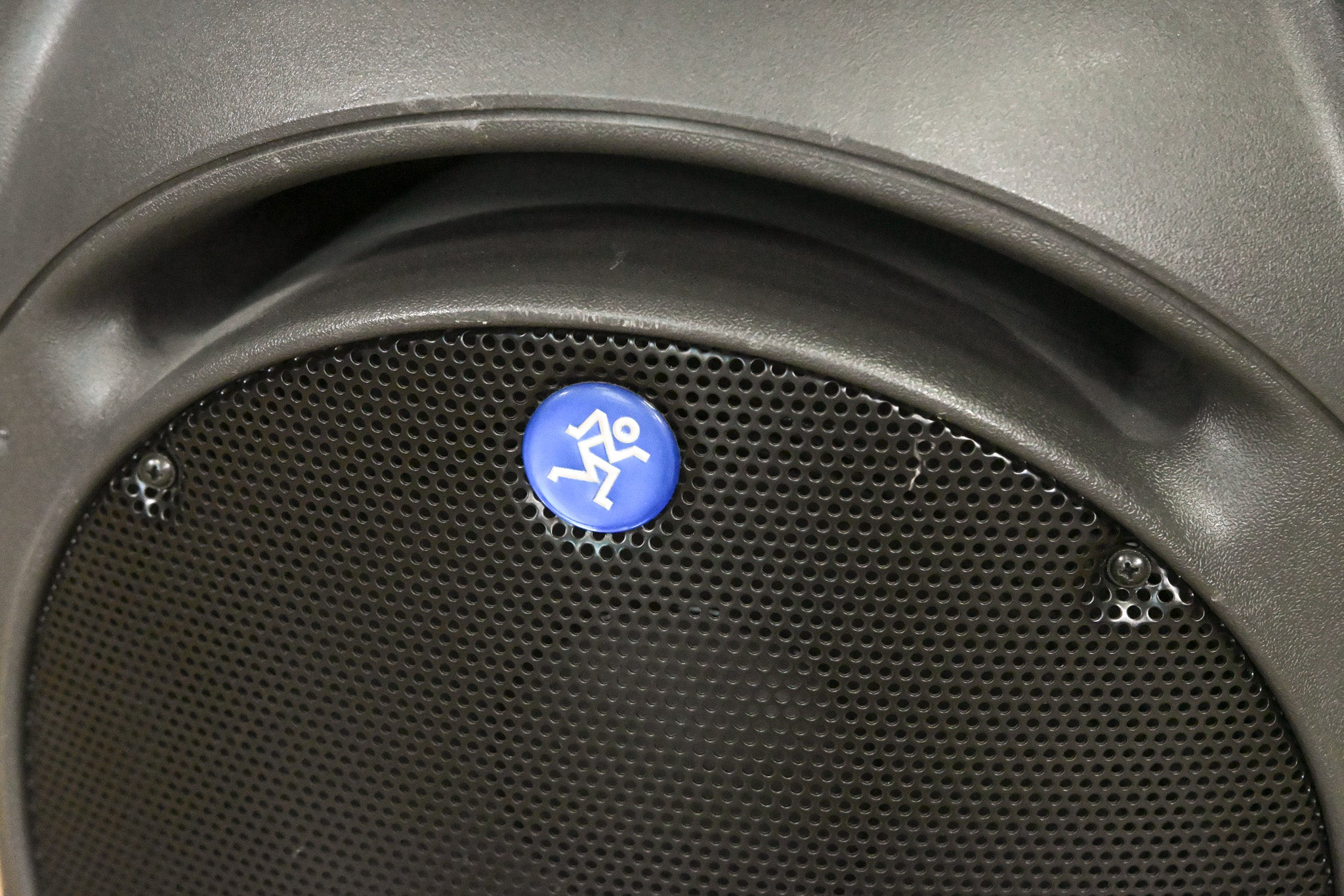 Mackie SRM450 Active Two-Way Sound Reinforcement Speaker