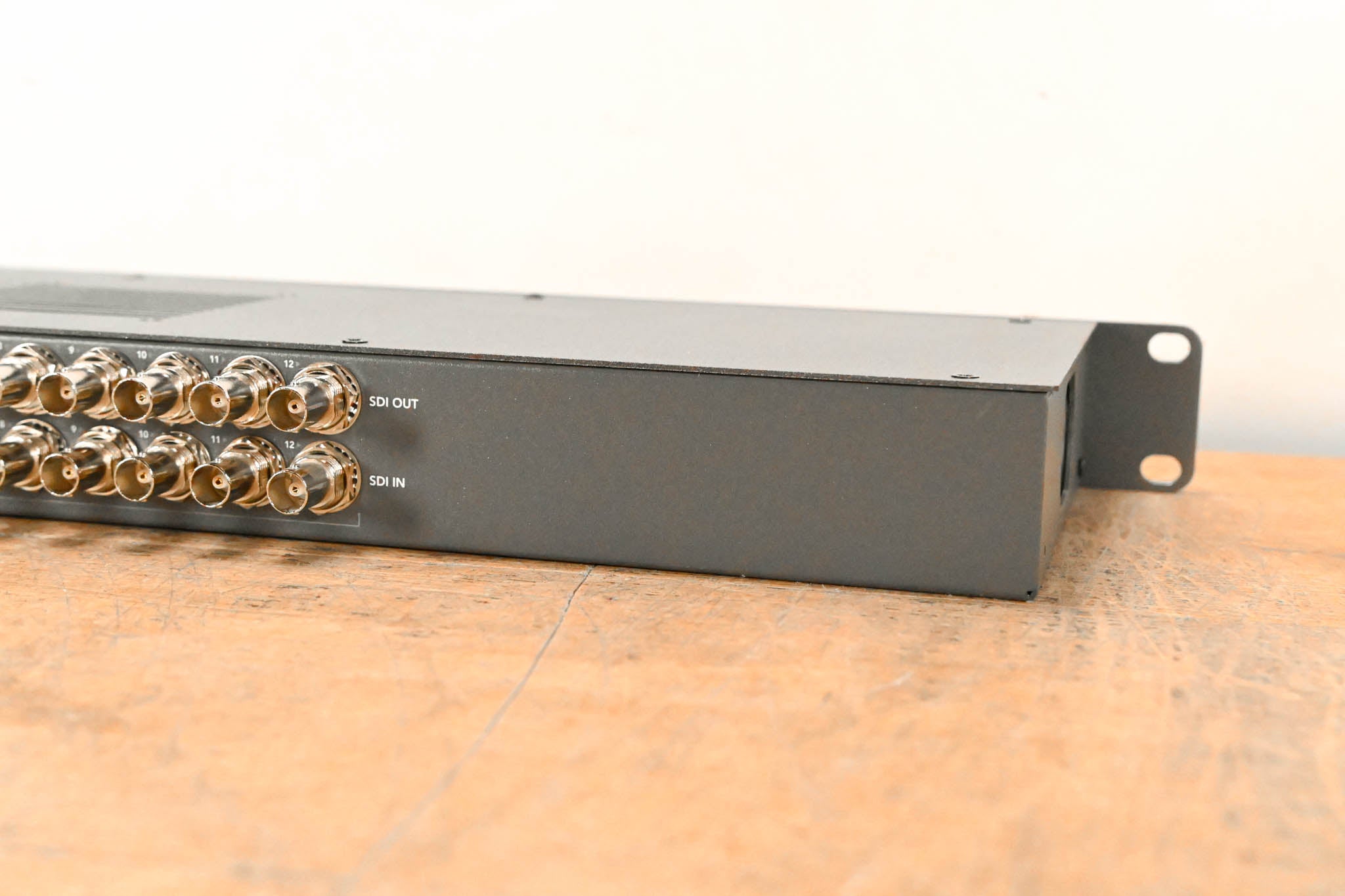 Blackmagic Design Smart Videohub CleanSwitch 12x12