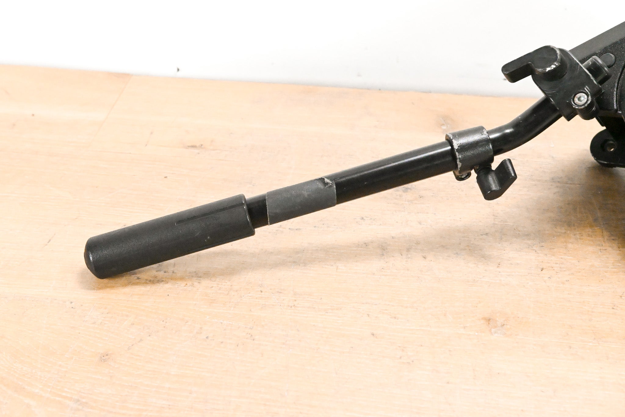 Manfrotto/Bogen 3066 Fluid Tripod Head