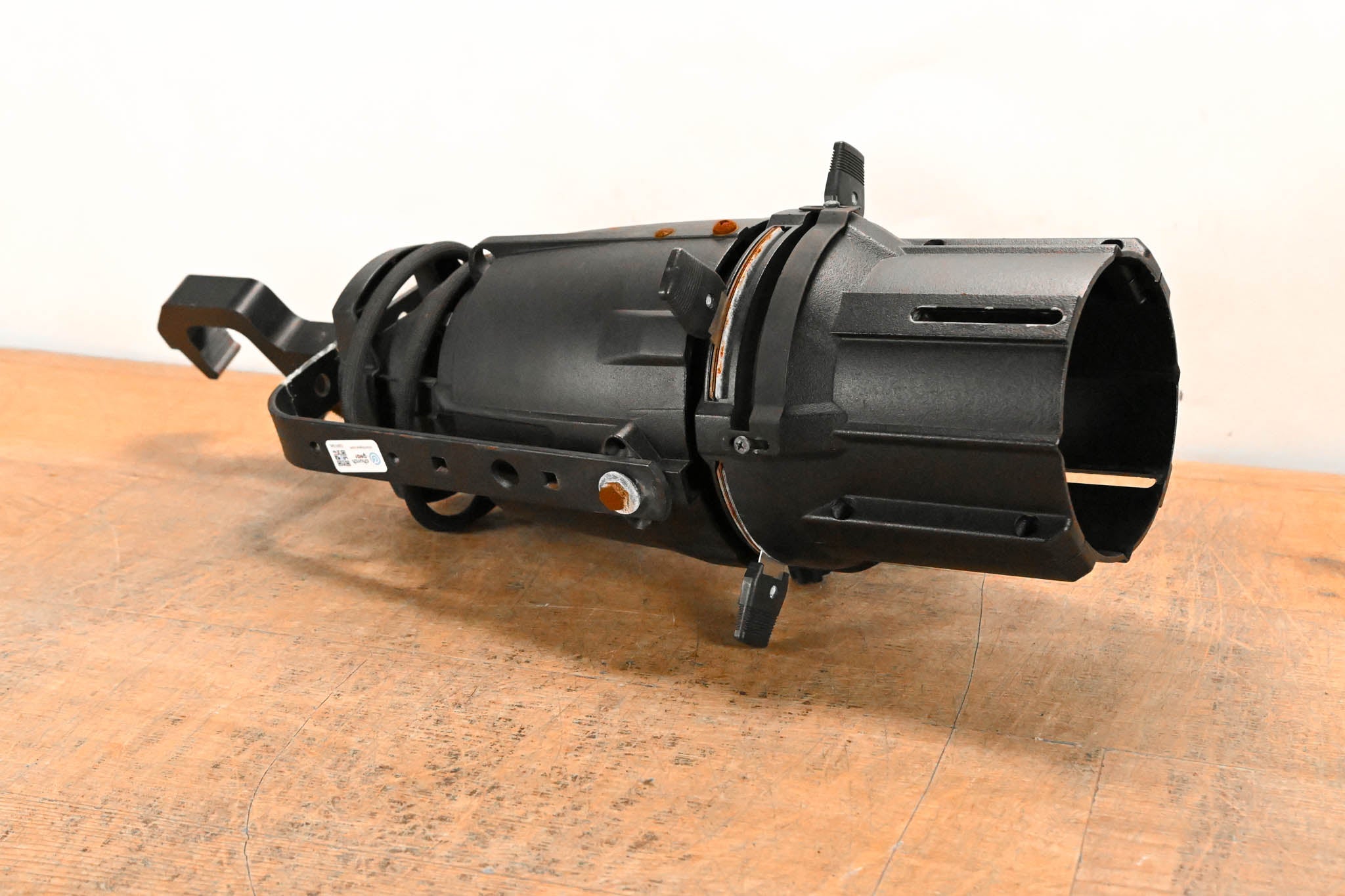 ETC Source Four 750 Ellipsoidal Light (No Lens Tube)