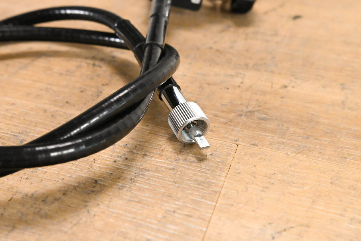 JVC HZ-FM15 Focus Manual Servo Unit