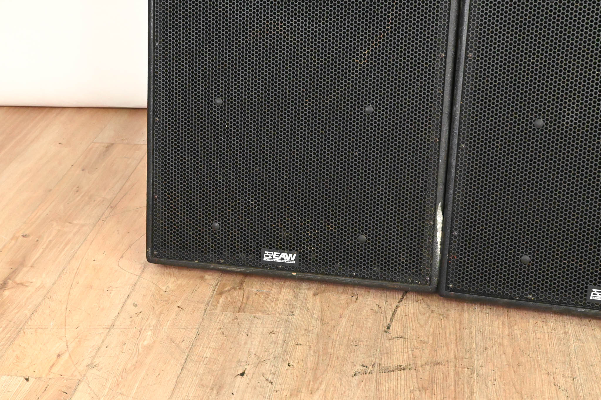 EAW AX366 3-Way Passive Full-Range Loudspeaker (PAIR)