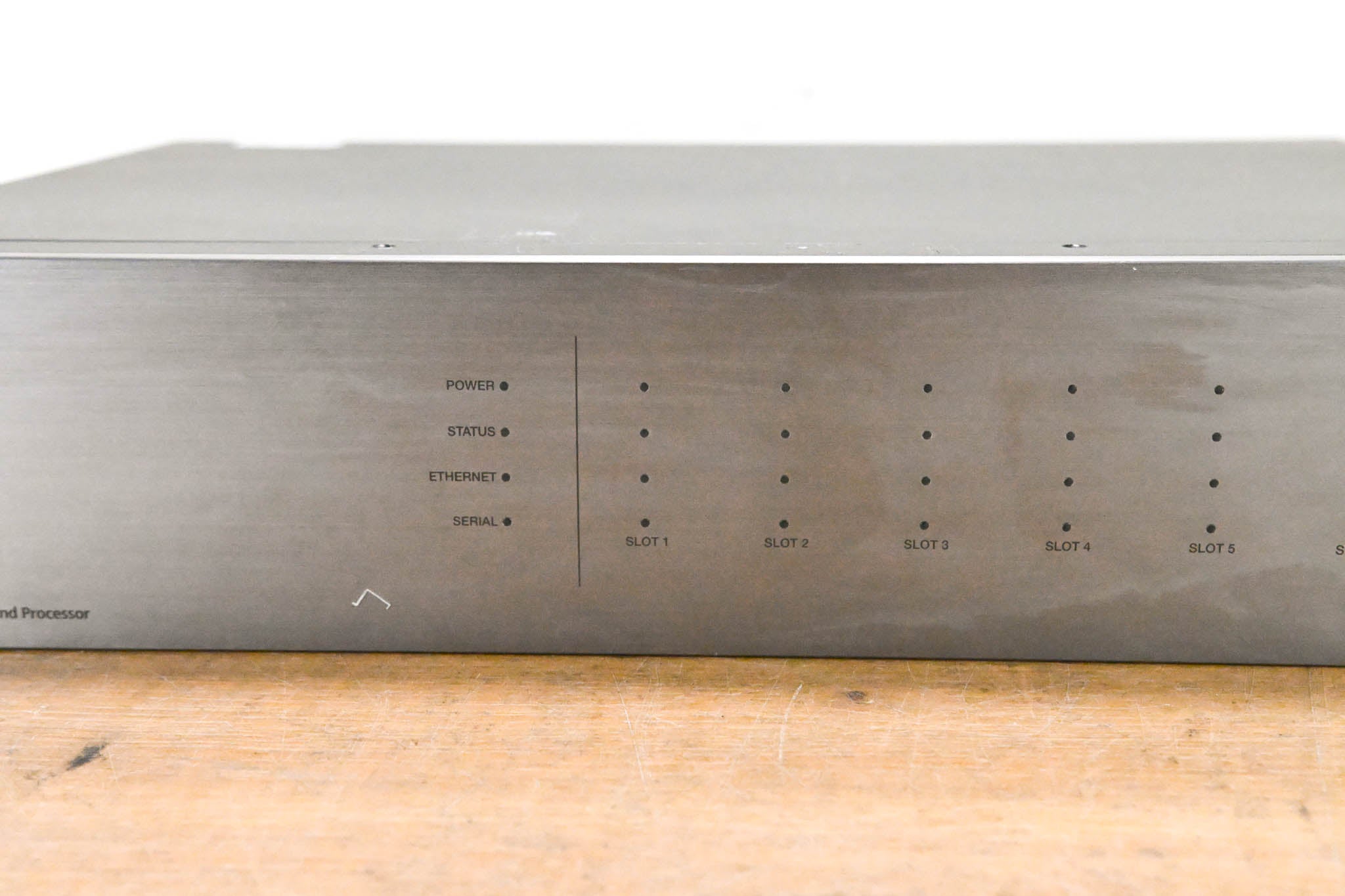 Bose ControlSpace ESP-00 Series II Engineered Sound Processor