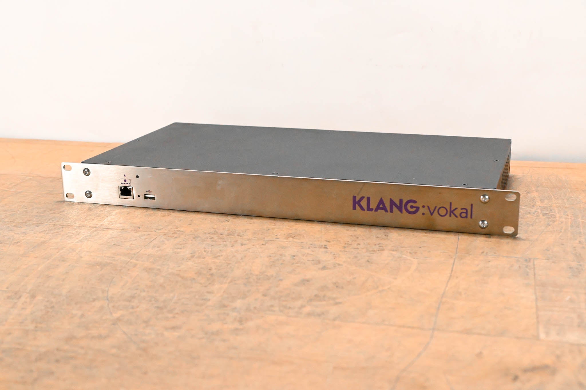Klang vokal In-Ear Mixing Processor