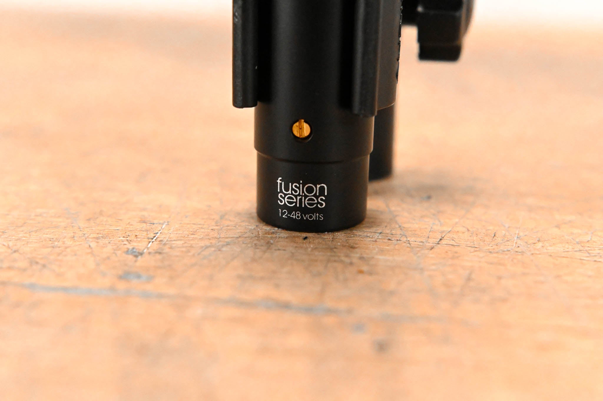 Audix f9 Small-Diaphragm Condenser Microphone