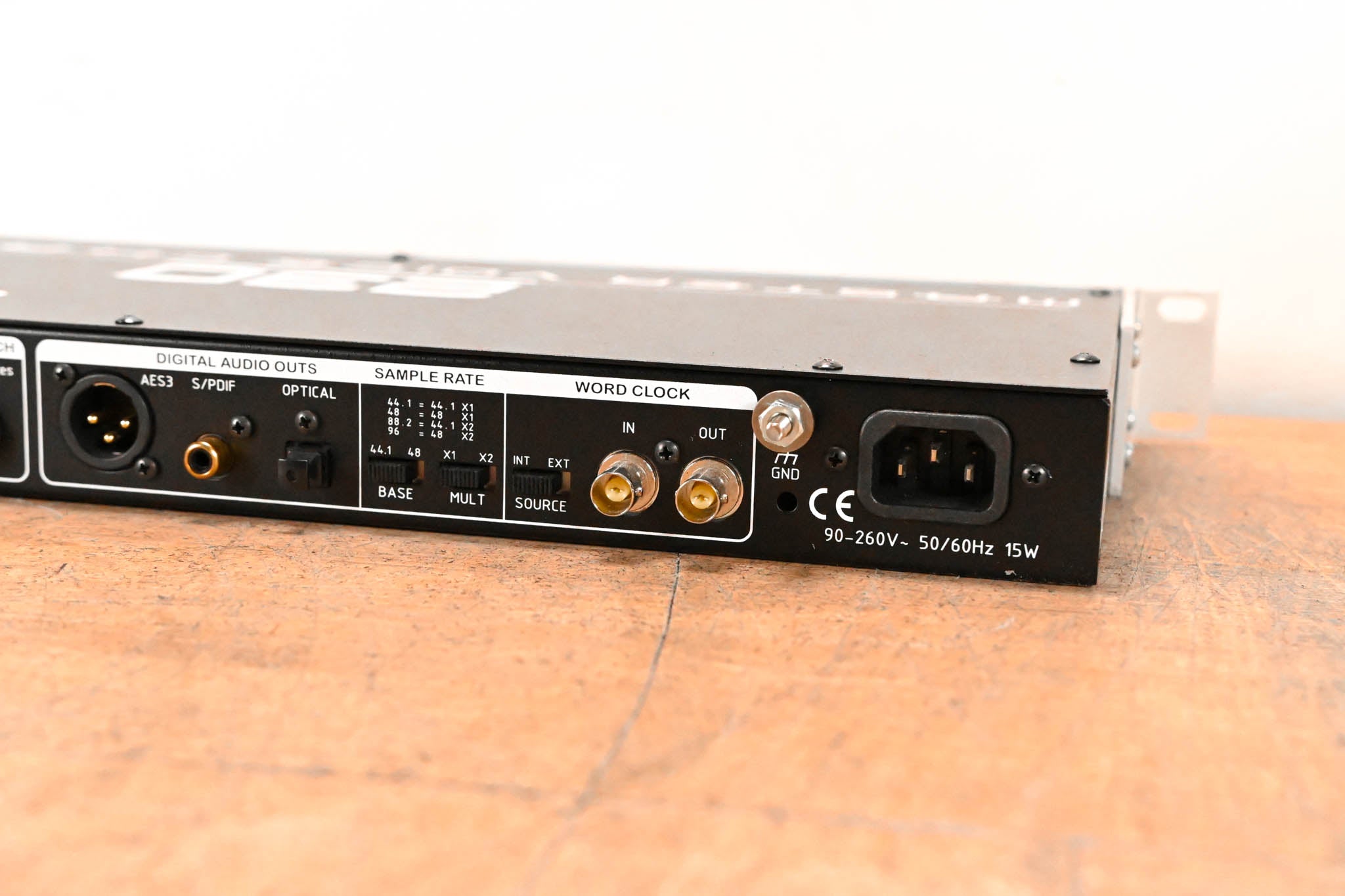 Aphex 230 Master Vocal Channel Strip