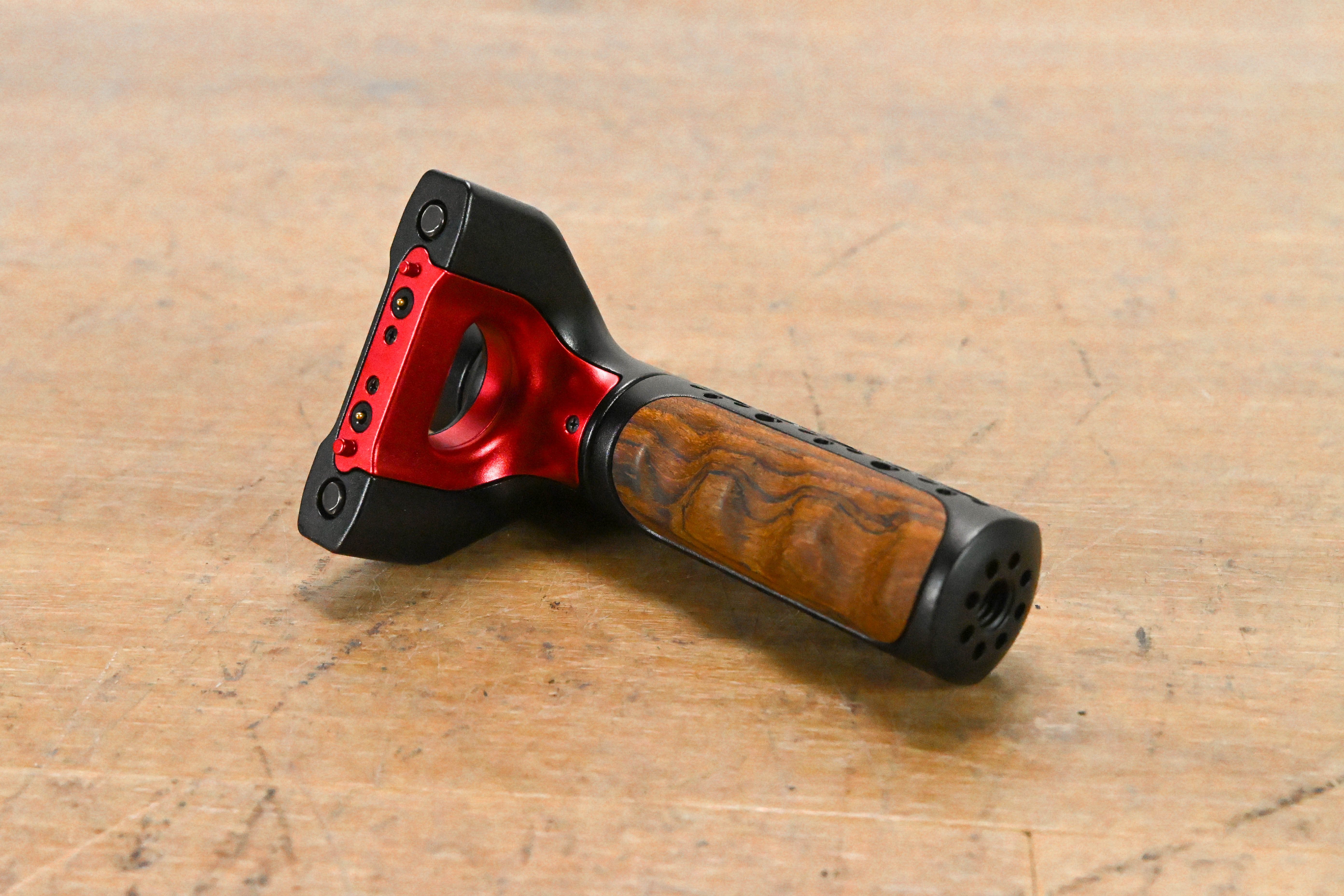 RED Digital Cinema Compact Top Handle for KOMODO-X / V-RAPTOR/XL