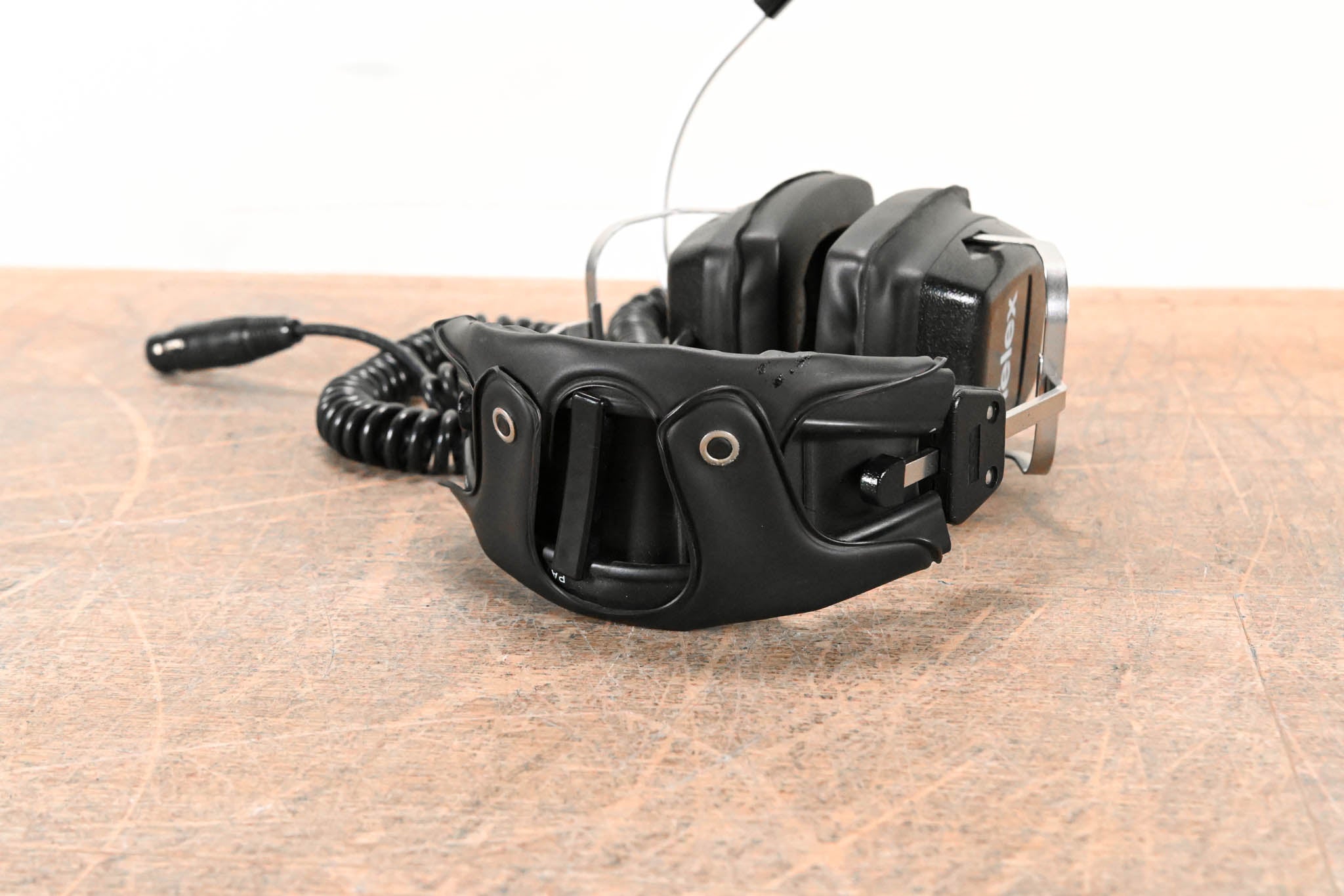 Telex PH-2 Dual-Sided Mono Medium-Weight Headset