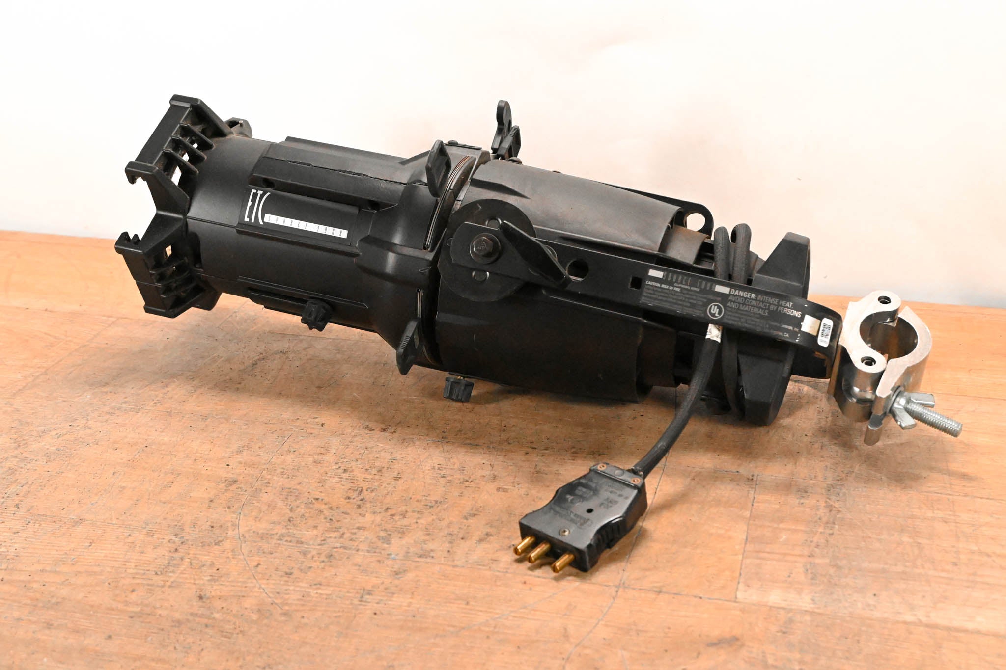ETC Source Four 750 26 Degree Ellipsoidal Light