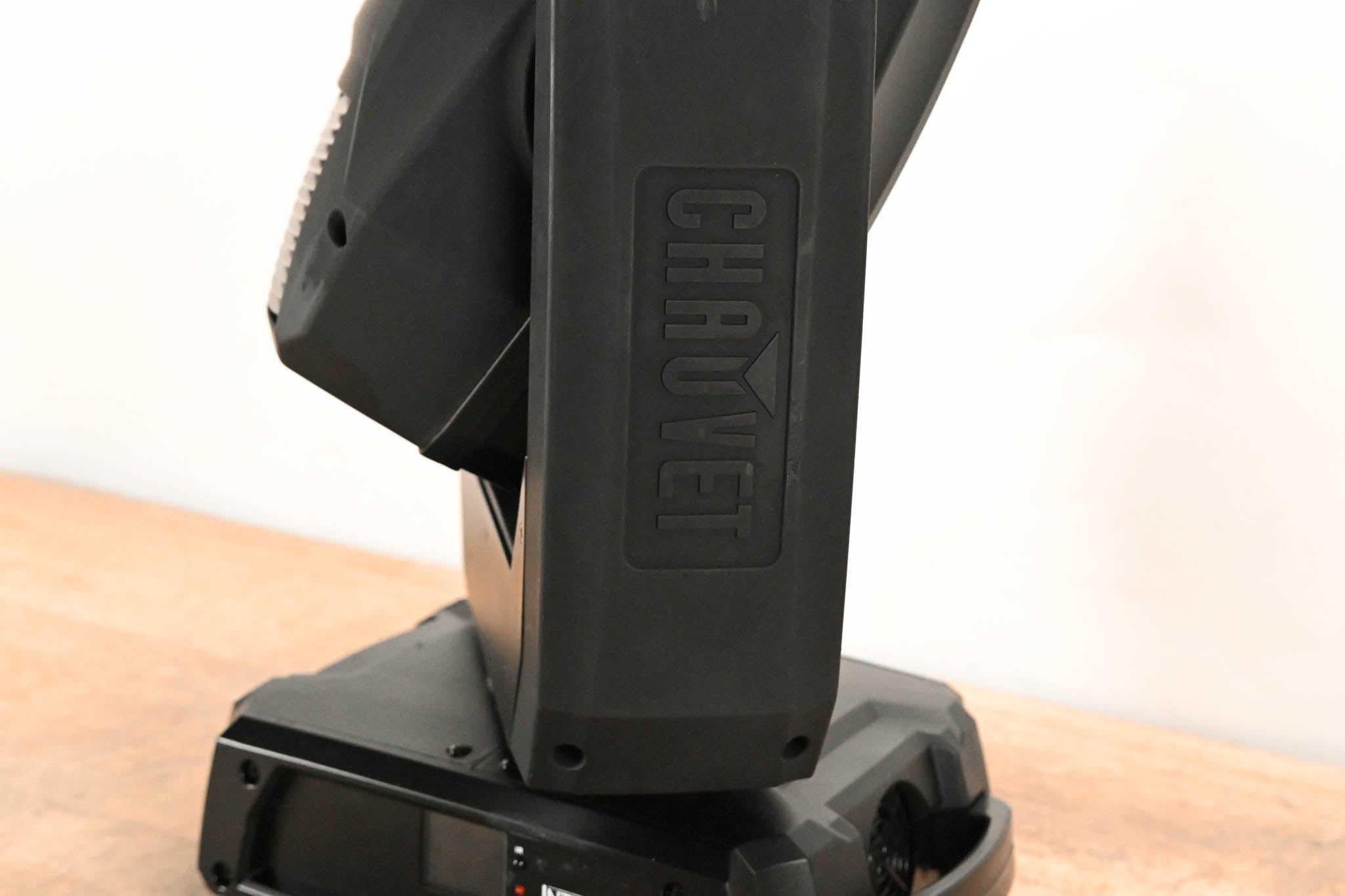 Chauvet Intimidator Hybrid 140SR Moving Head Lighting Fixture