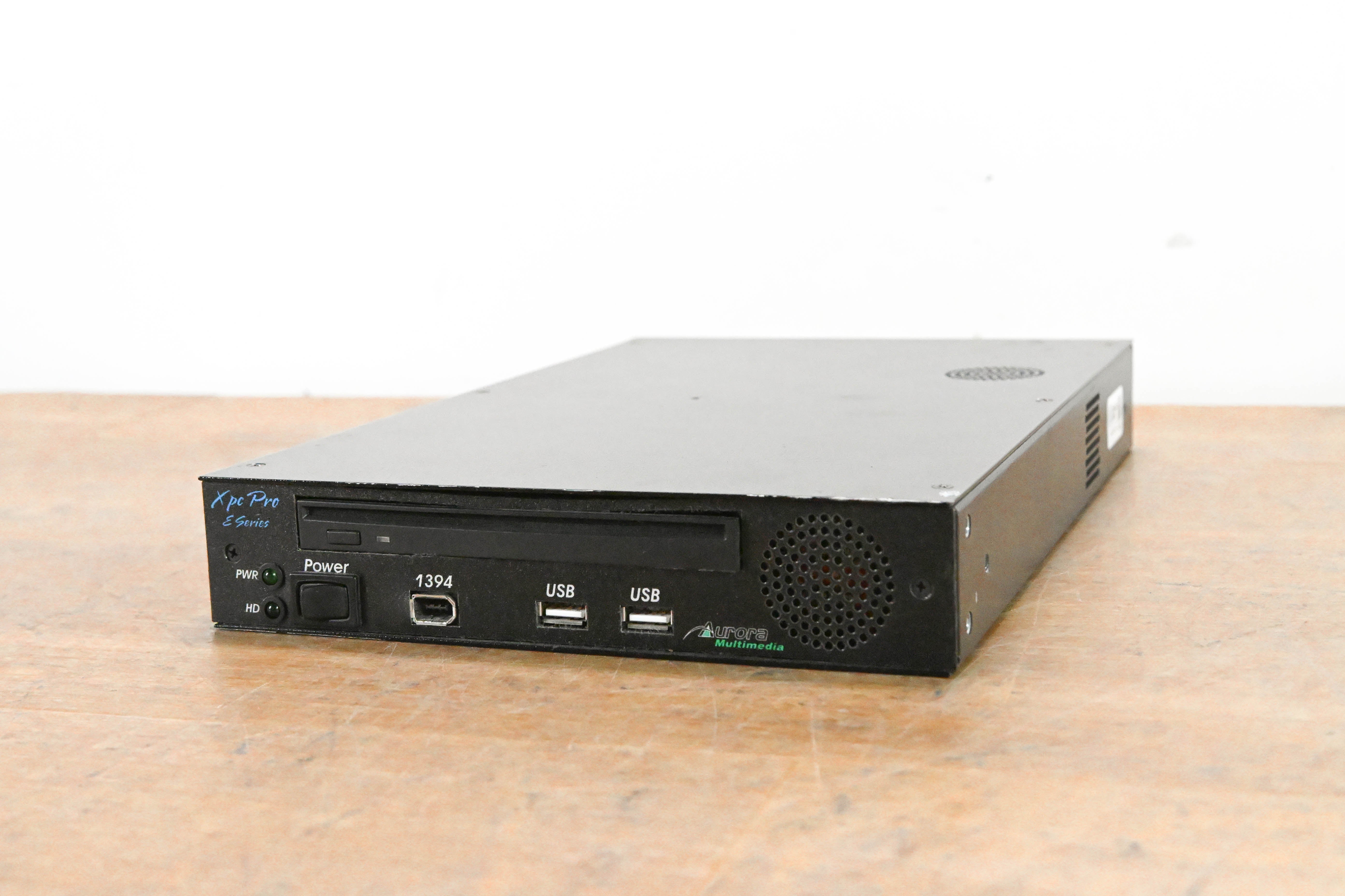 Aurora Multimedia XPC Pro Mini Multimedia PC (NO POWER SUPPLY)