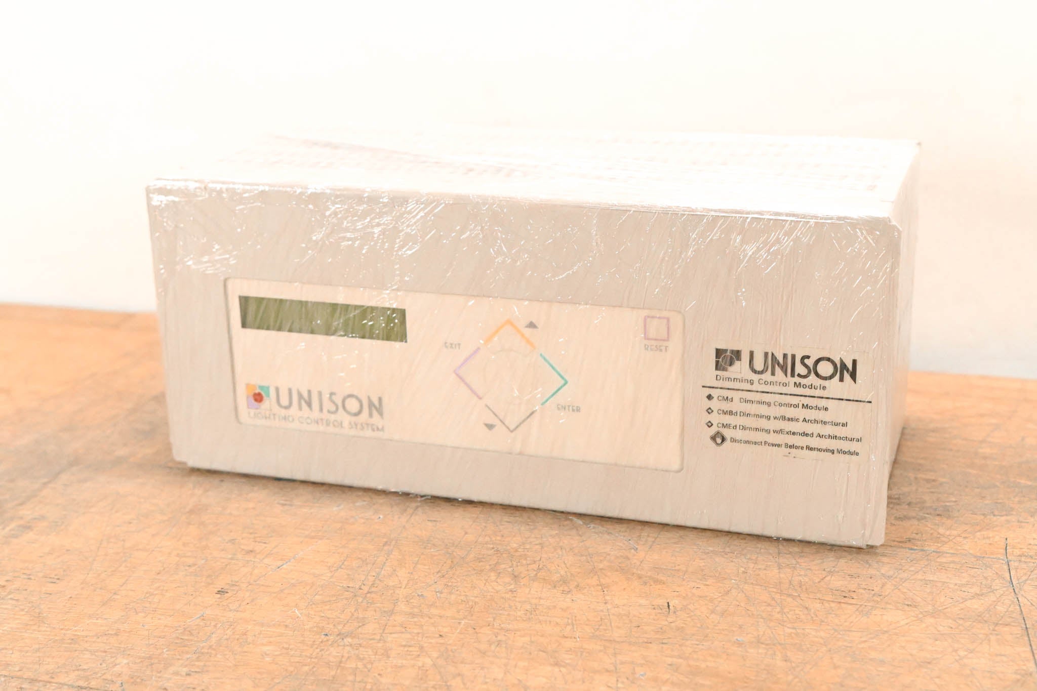 ETC Unison CMd Dimming Control Module
