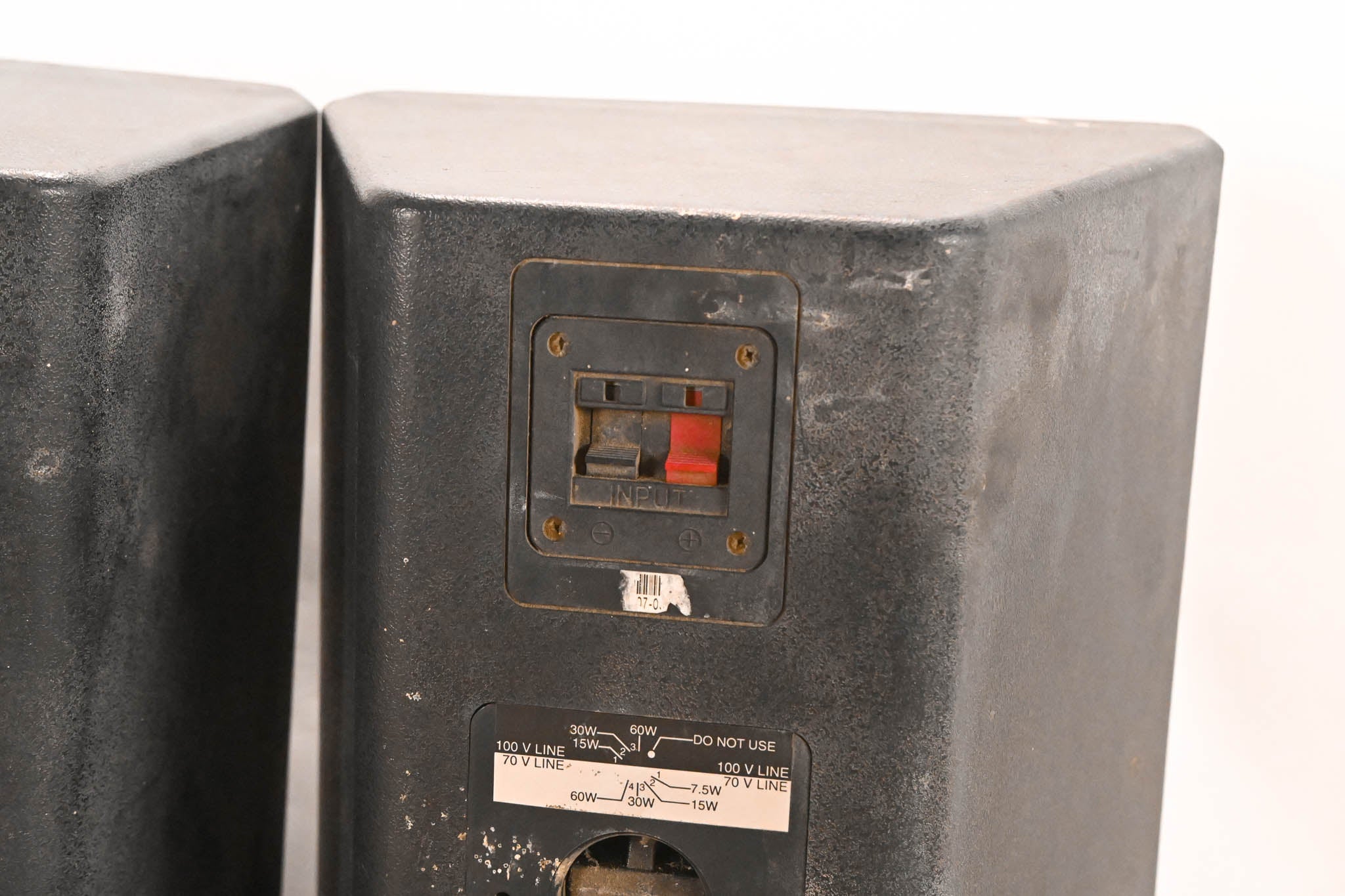 JBL Control 28 2-Way 8" Indoor/Outdoor Speaker (PAIR)