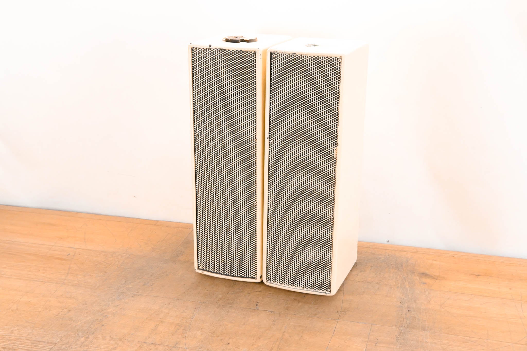 EAW UB52 Two-Way Full-Range Loudspeaker - White (PAIR)