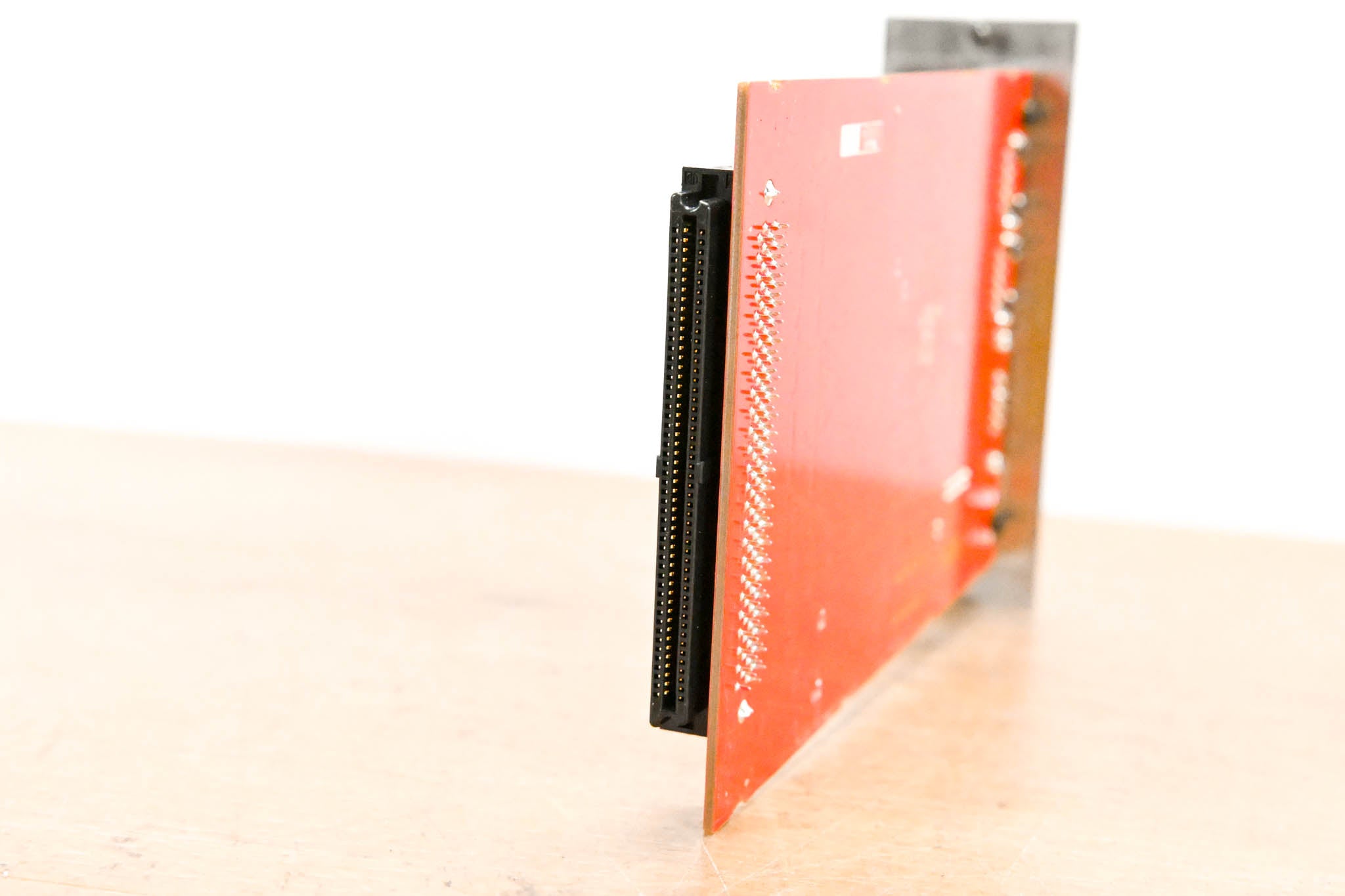 Audinate Dante-MY16-AUD 16-Channel Dante Network I/O Card