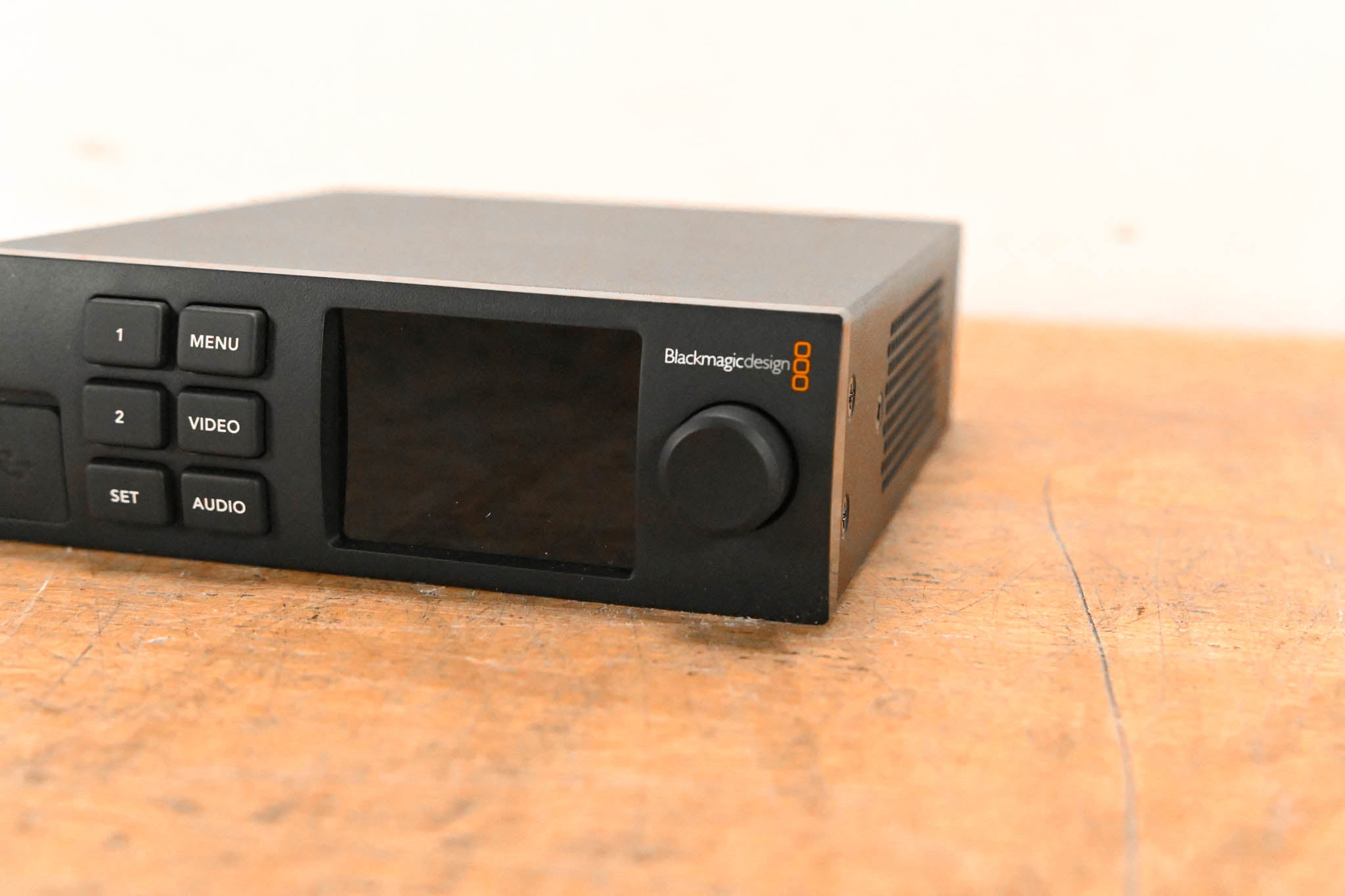 Blackmagic Design Teranex Mini HDMI to SDI 12G w/ Smart Panel