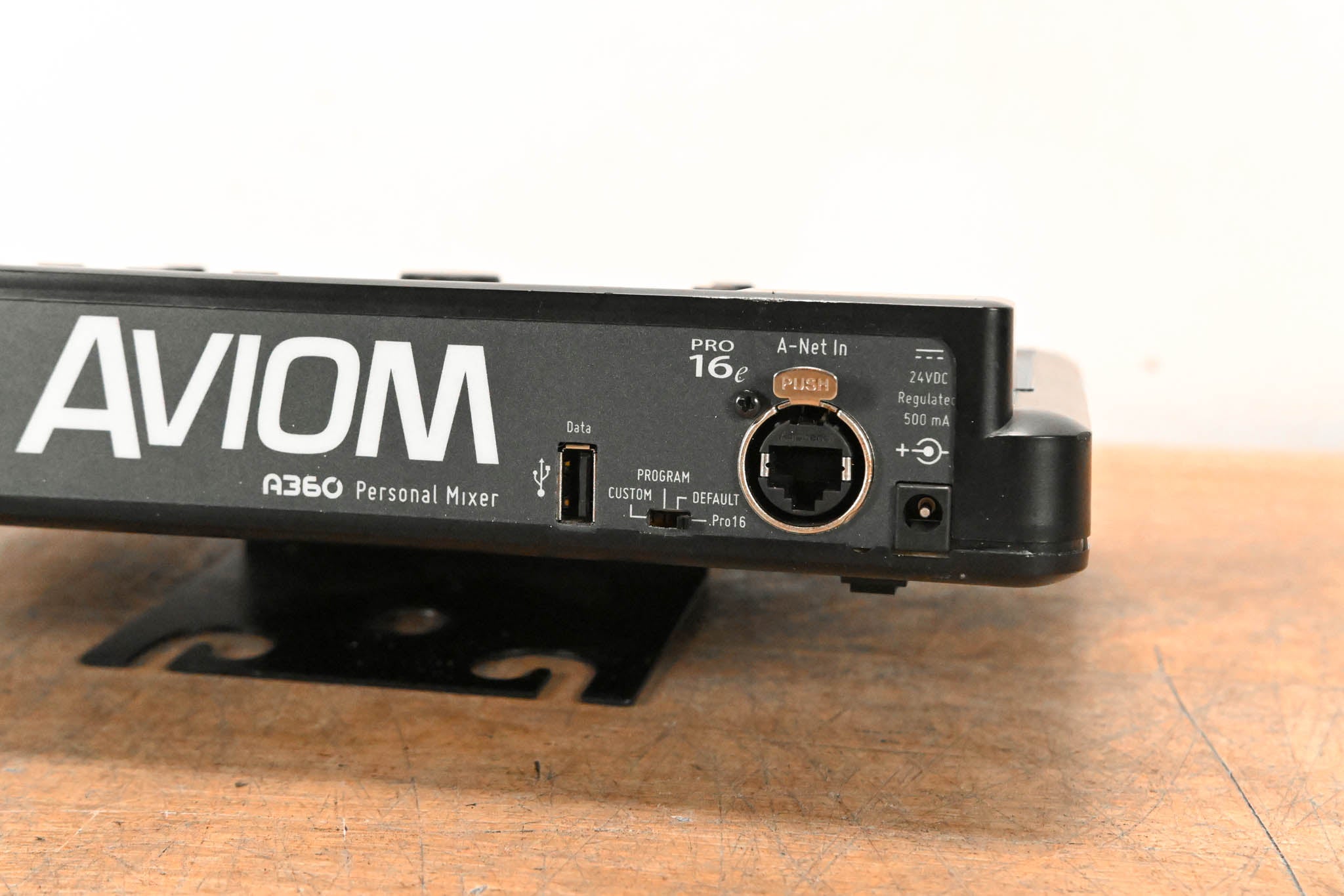 Aviom A360 36-Channel Personal Mixer