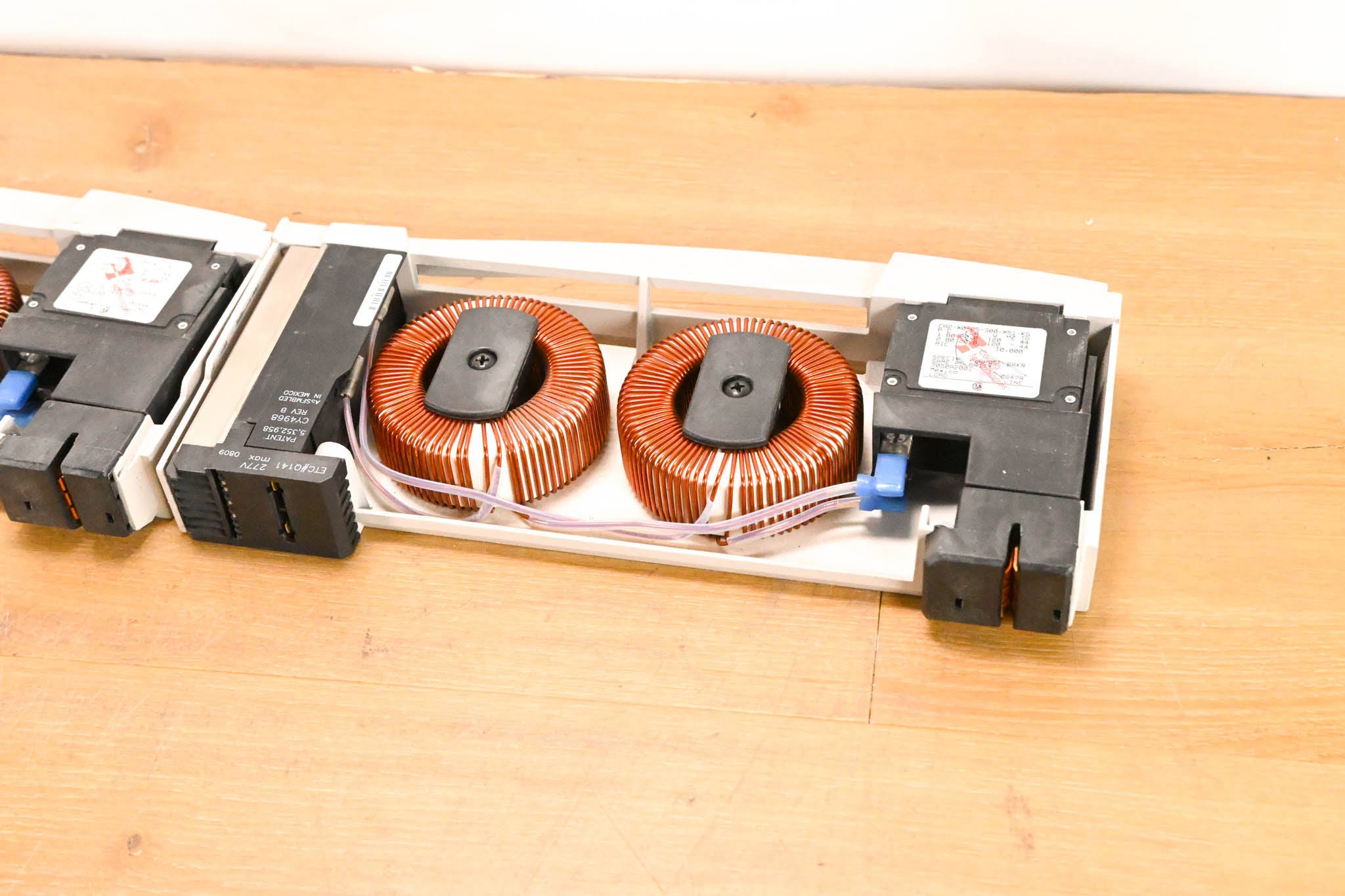 ETC D20 Dual 20A Dimmer Module (PAIR)