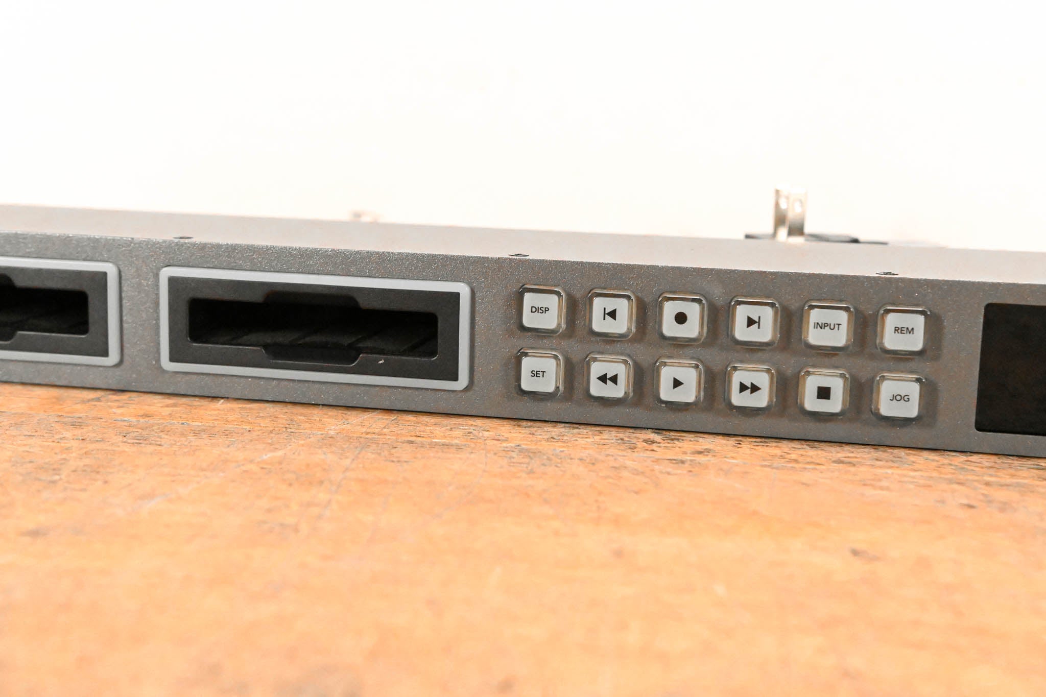 Blackmagic Design HyperDeck Studio
