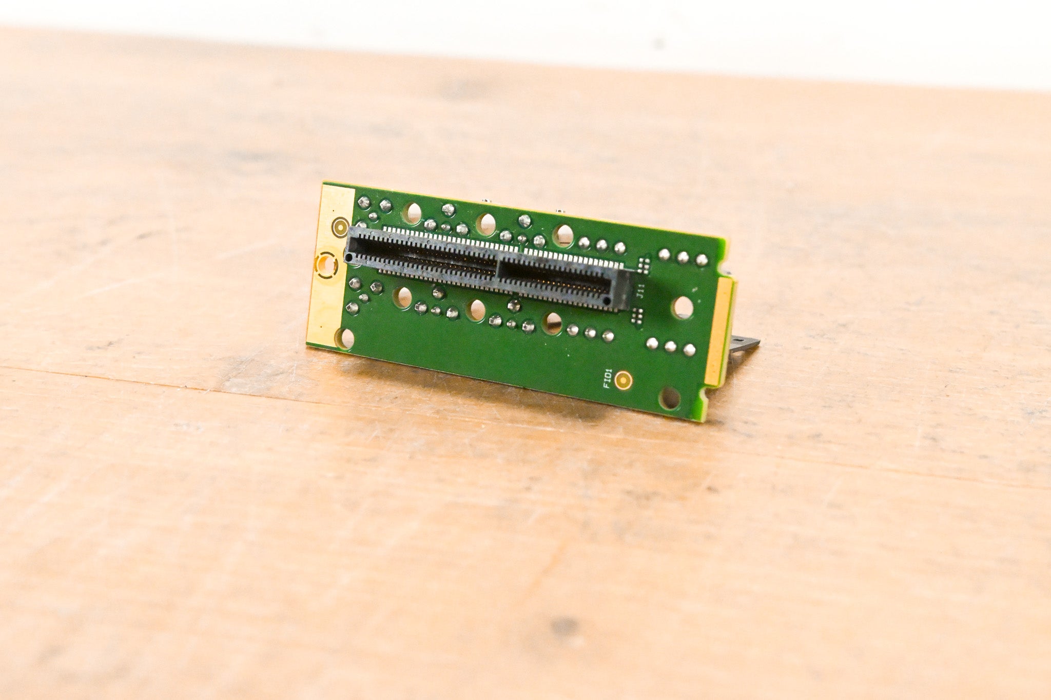 Blackmagic Design BMD-PCB104 RevA Rear Module