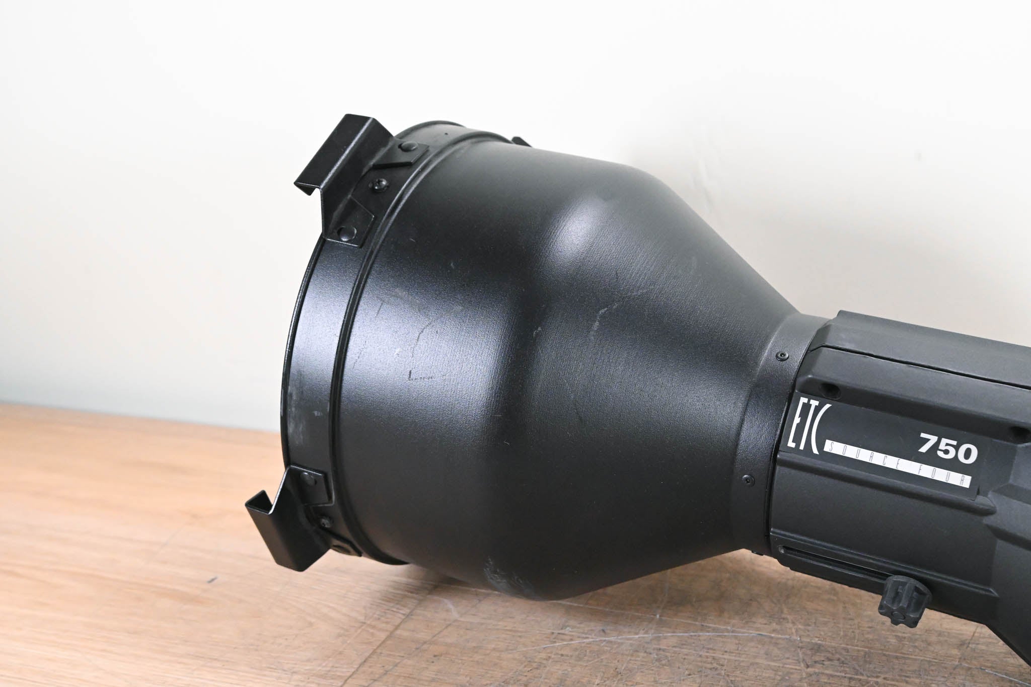 ETC Source Four 750 10 Degree Ellipsoidal Light