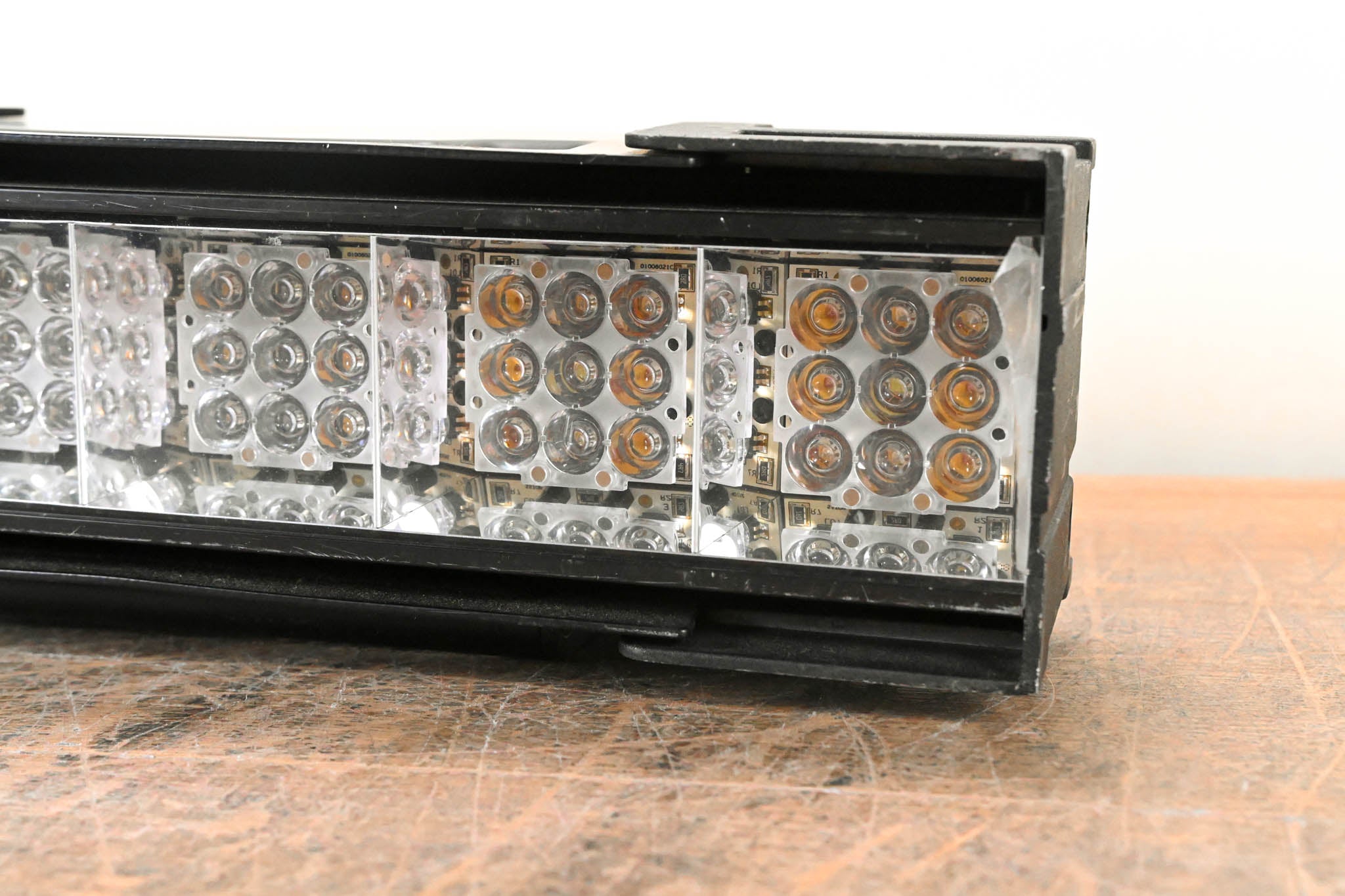 Martin Lighting Stagebar 54 S LED Stage Light