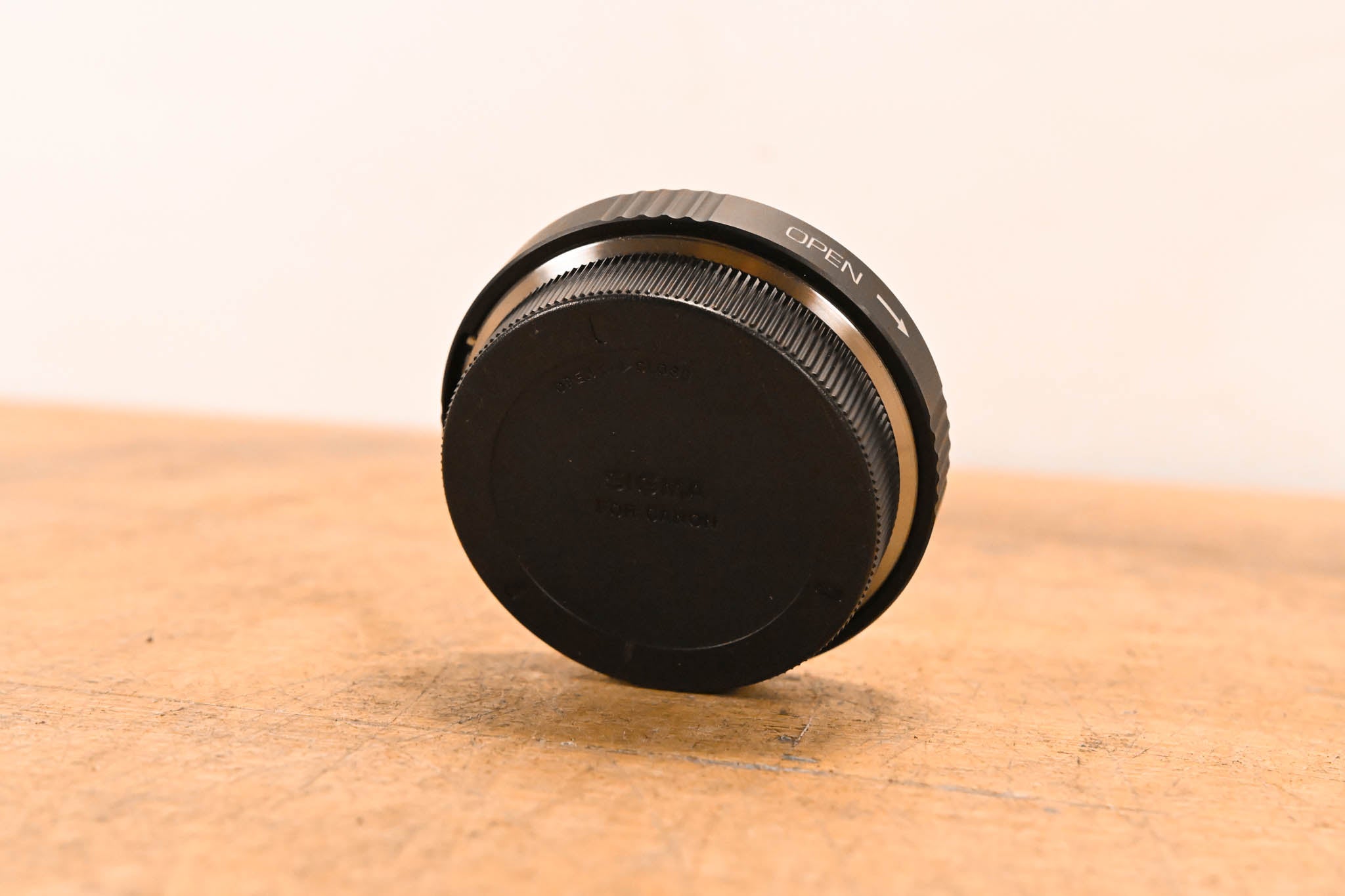 IB/E UMS EF Mount - Mark III