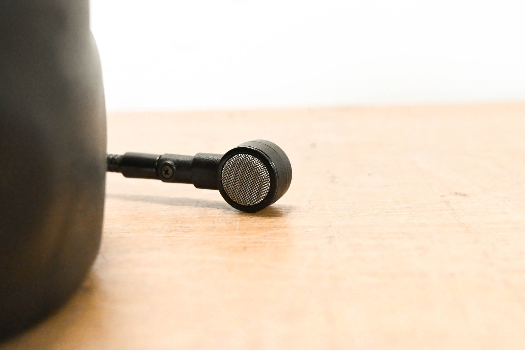RTS HR-1 Single-Sided Headset with Flexible Dynamic Boom Mic