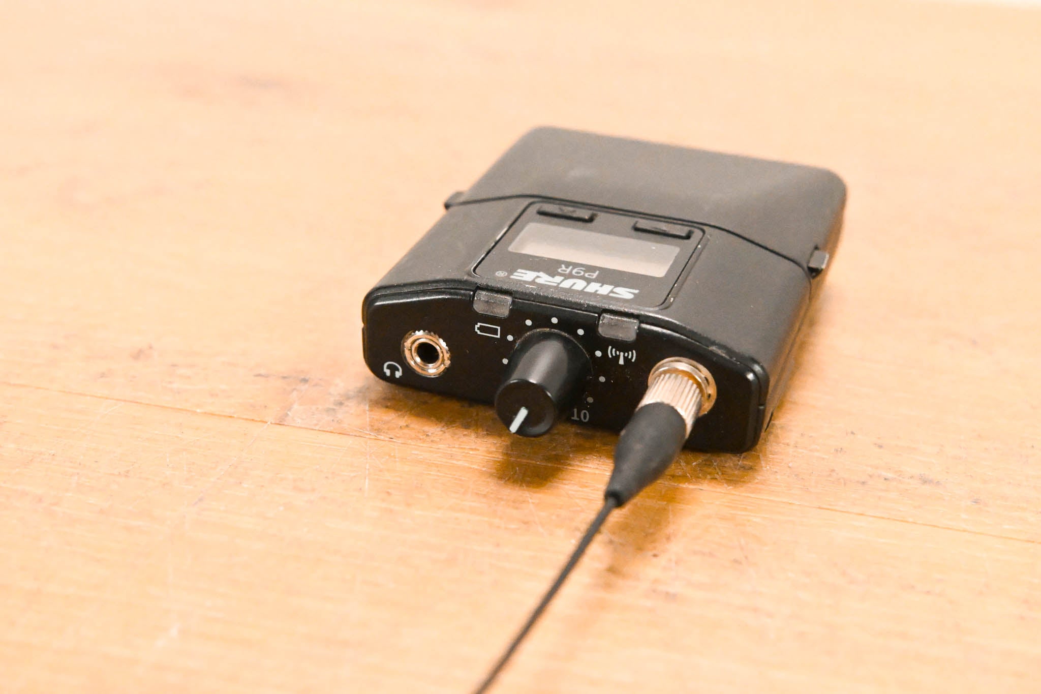 Shure PSM 900 Wireless IEM System K1 Band: 596-632MHz NO POWER SUPPLY