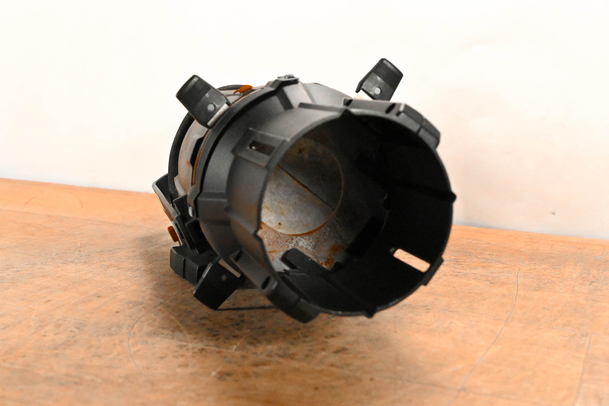 ETC Source Four 750 Ellipsoidal Light (No Lens Tube)