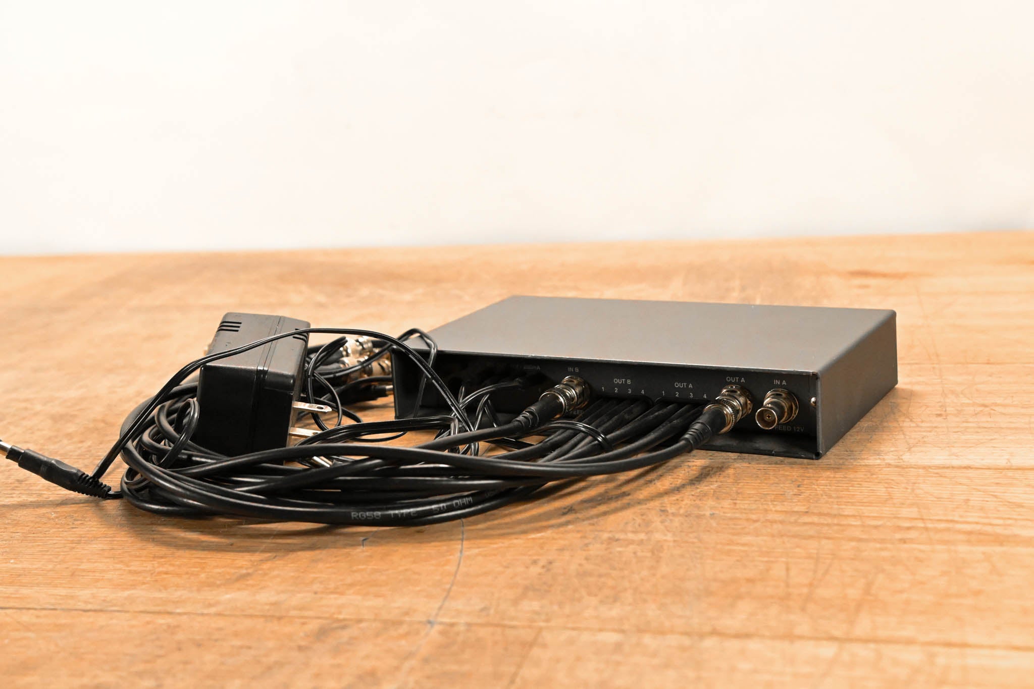 Sennheiser ASP 1 Antenna Splitter