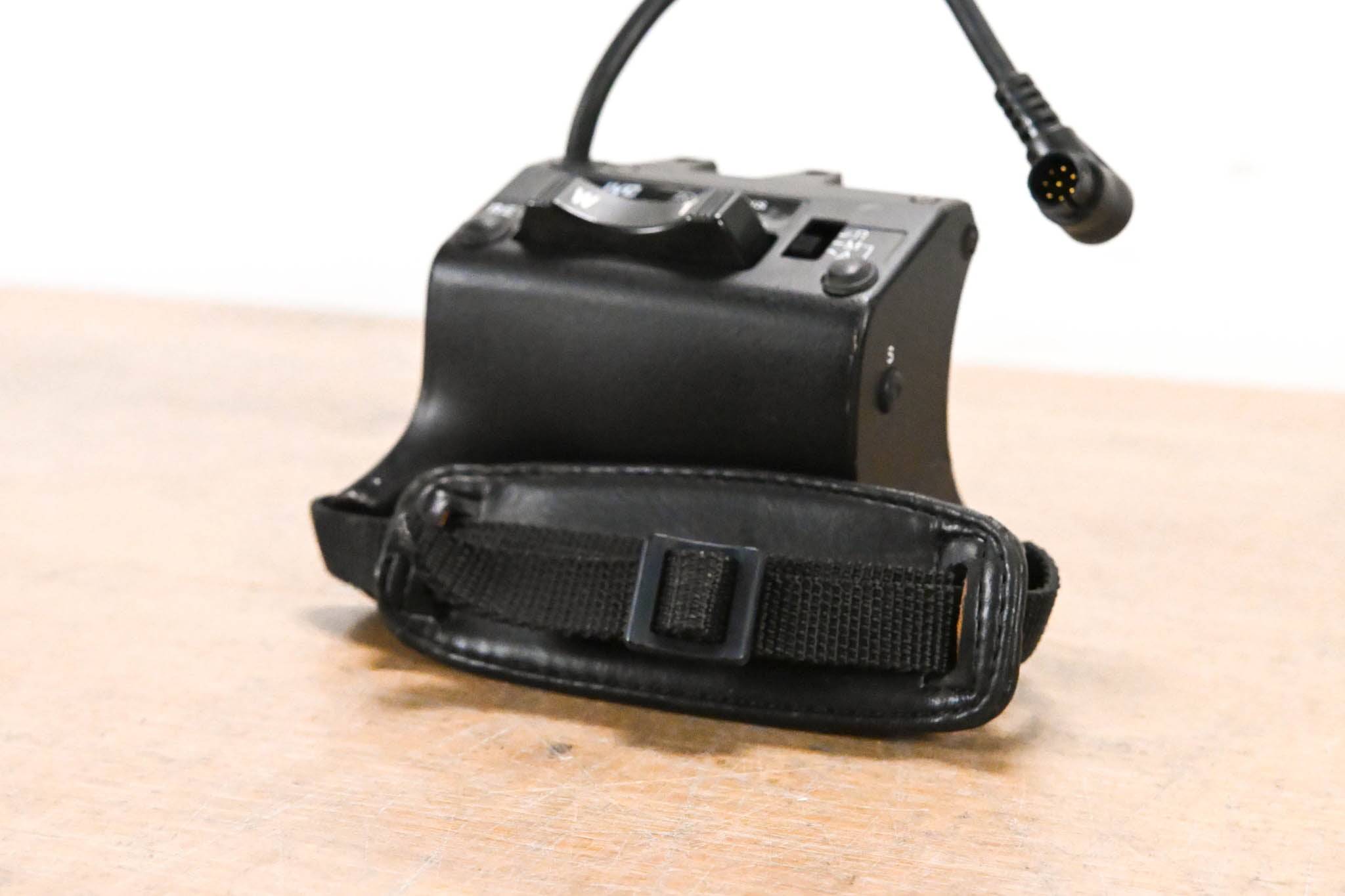 JVC HZ-516 Zoom Lens Servo Grip Drive Unit (A16x9.5BRM-9)