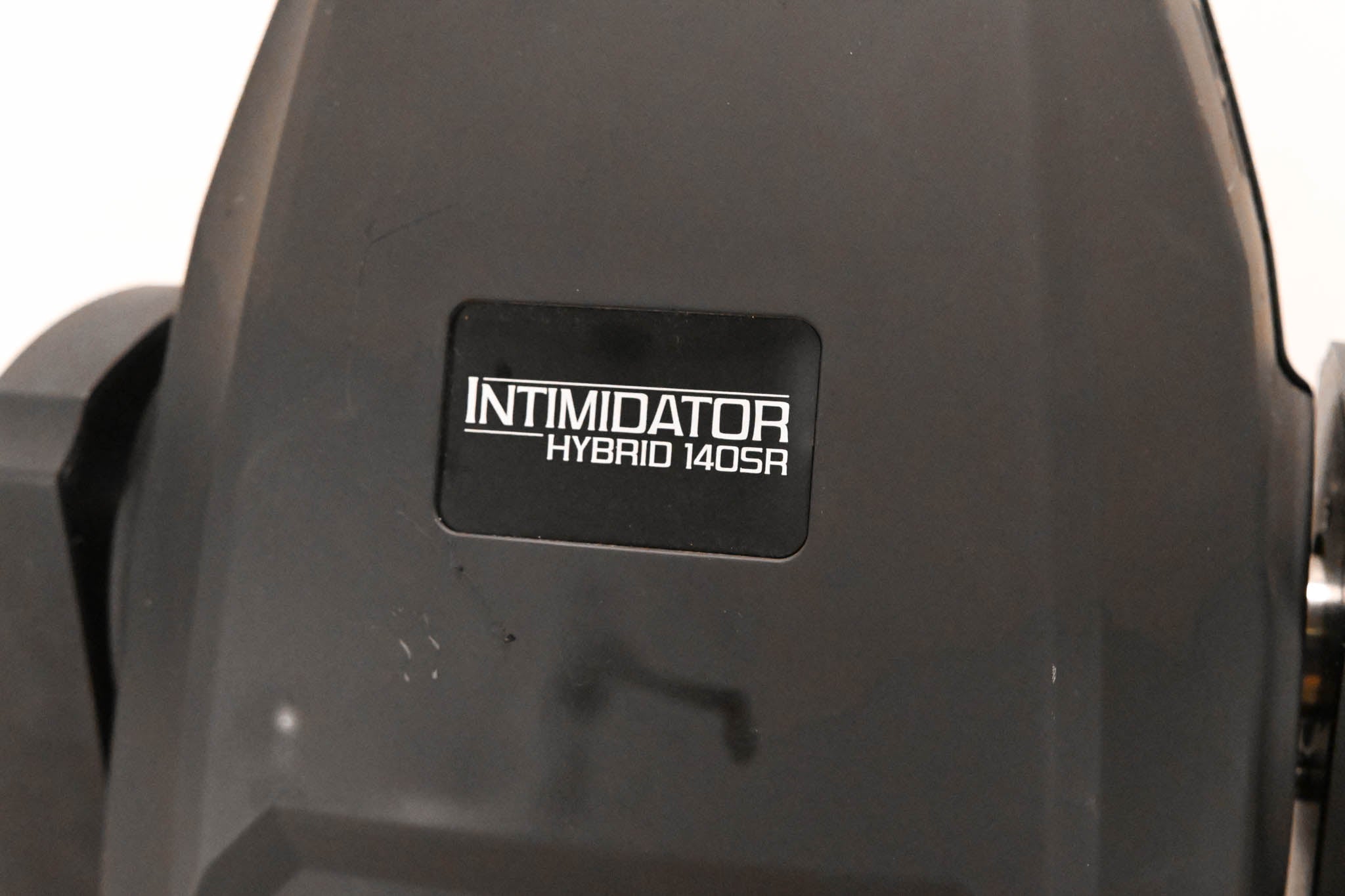 Chauvet Intimidator Hybrid 140SR Moving Head Lighting Fixture