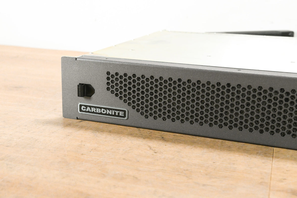 Ross Carbonite+ Frame 1 M/E Video Switcher
