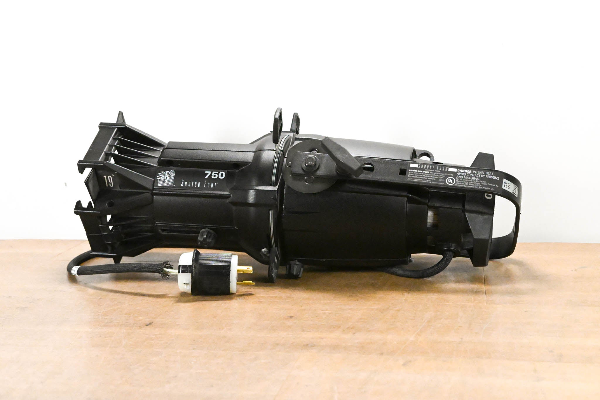 ETC Source Four 750 19 Degree Ellipsoidal Light