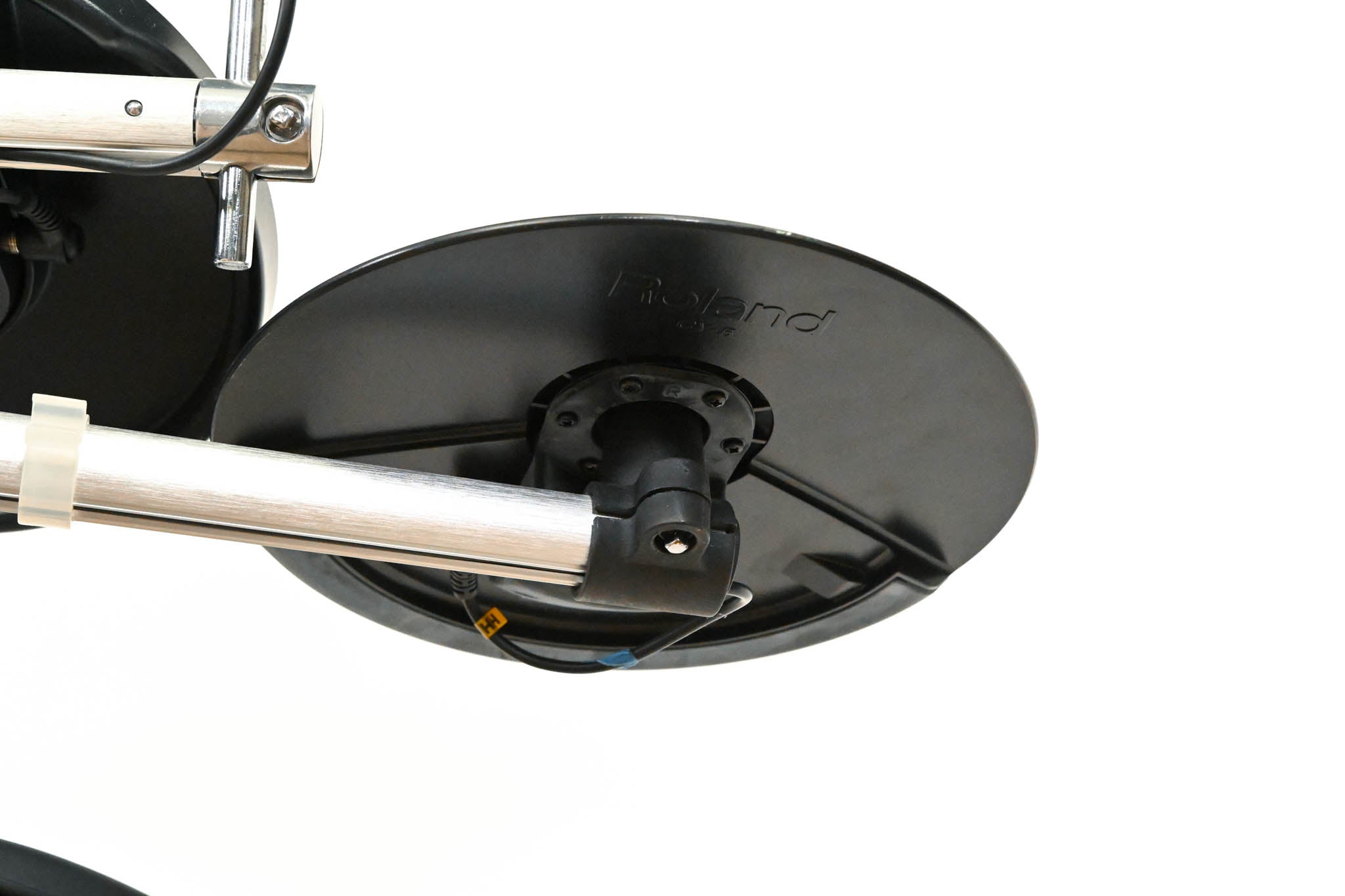 Roland HD-1 V-Drums Lite Electronic Drum Kit w/ Drum Module & Cables