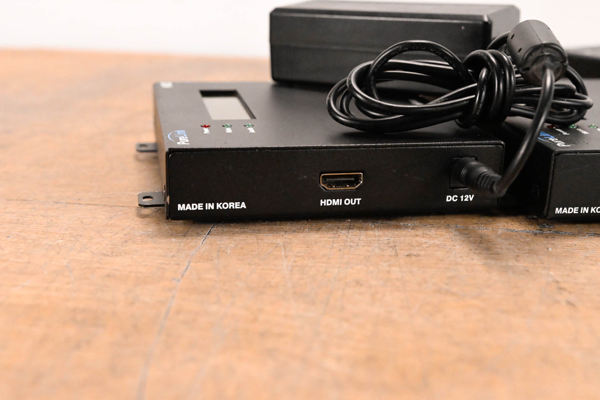 PureLink HCE HDMI CAT-5 Extension Module (Receiver & Transmitter)