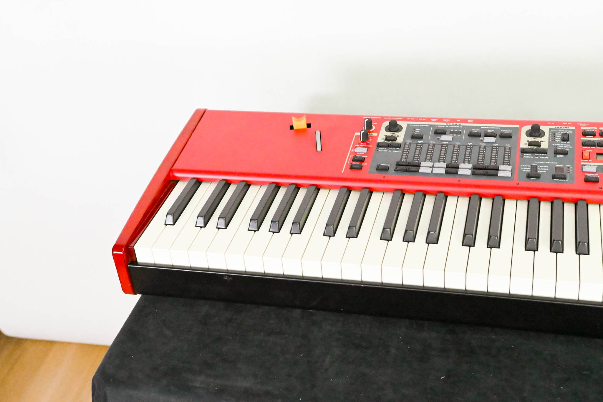 Nord Stage 2 HA88 Hammer Action 88-Key Digital Piano