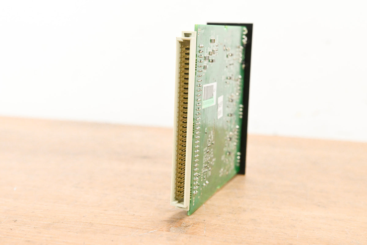 Allen & Heath M-ACE 64-Channel Network Card for iLive