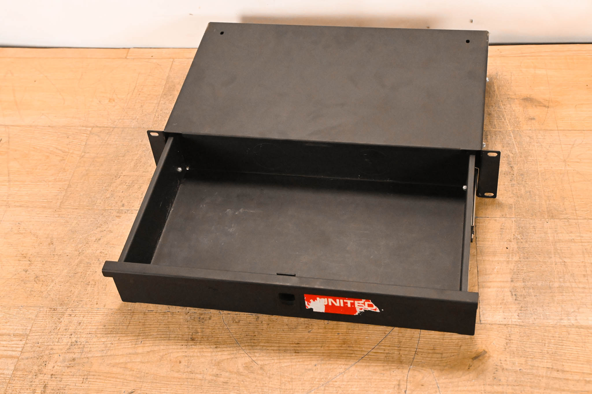 Gator Rackworks 2U Rack Drawer